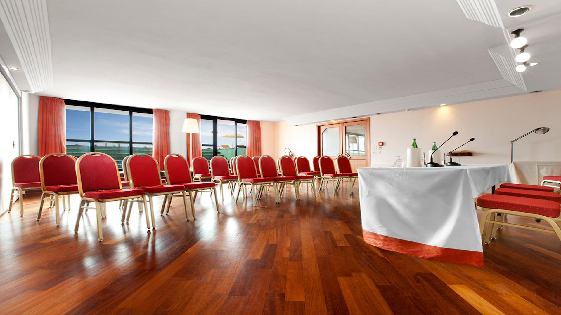Grand Hotel Pianeta Maratea Resort