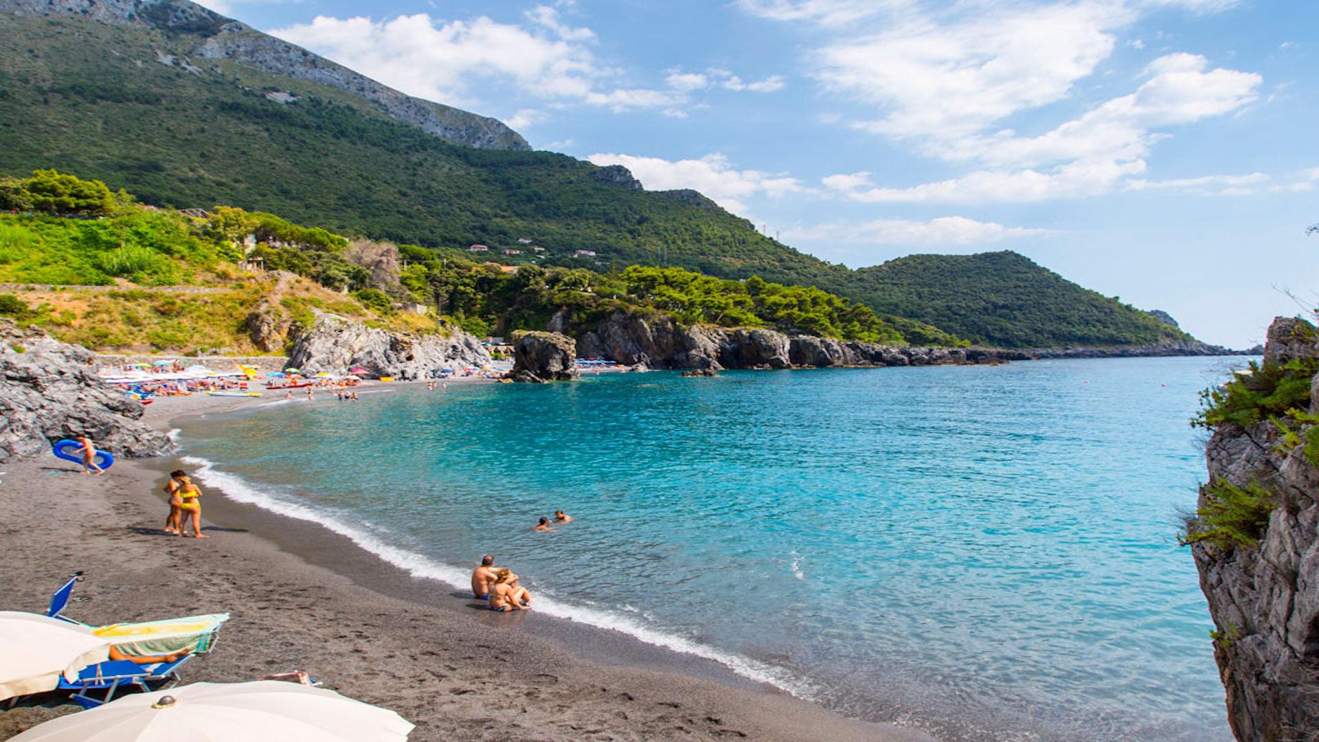 Grand Hotel Pianeta Maratea Resort