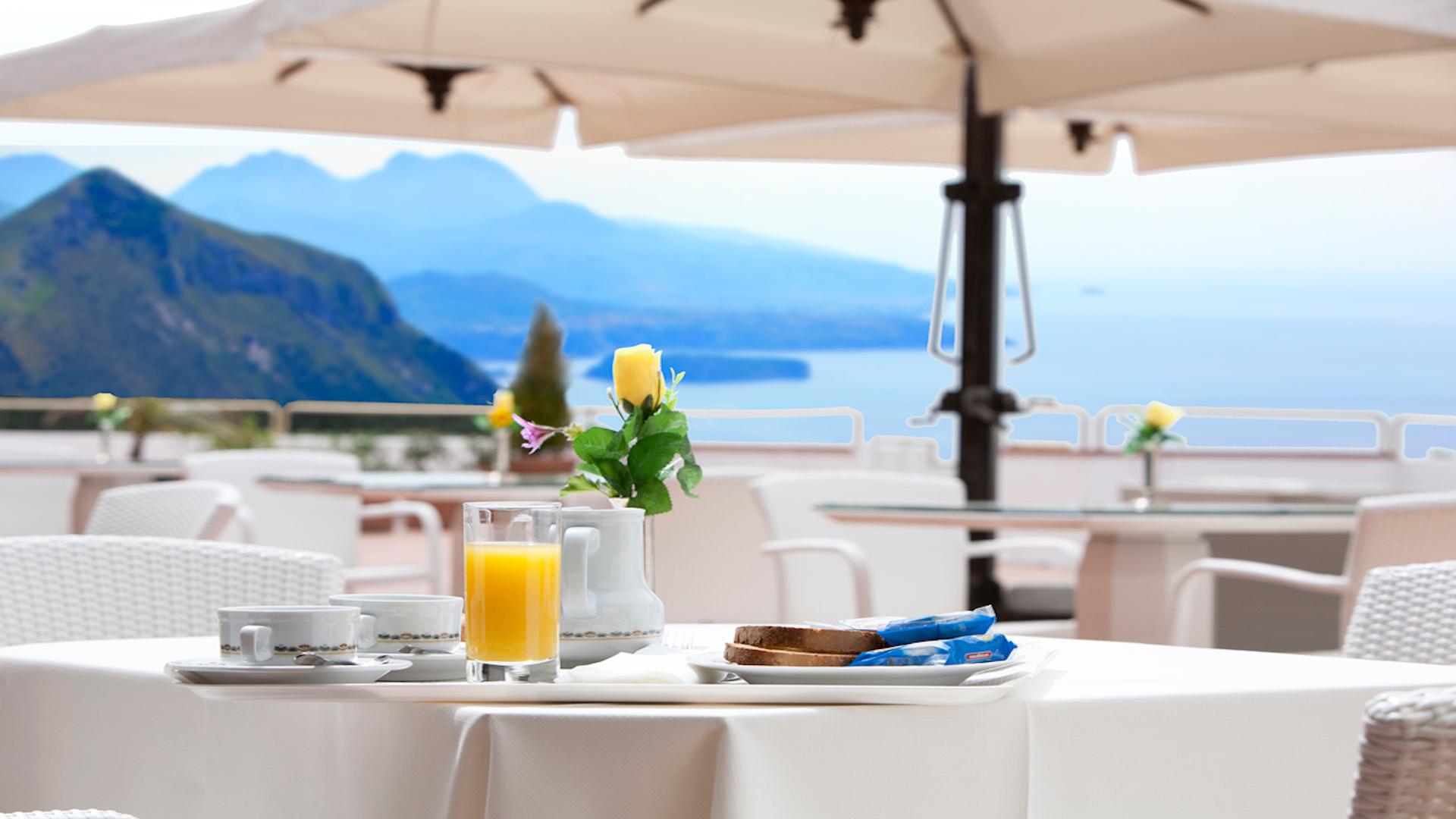 Grand Hotel Pianeta Maratea Resort