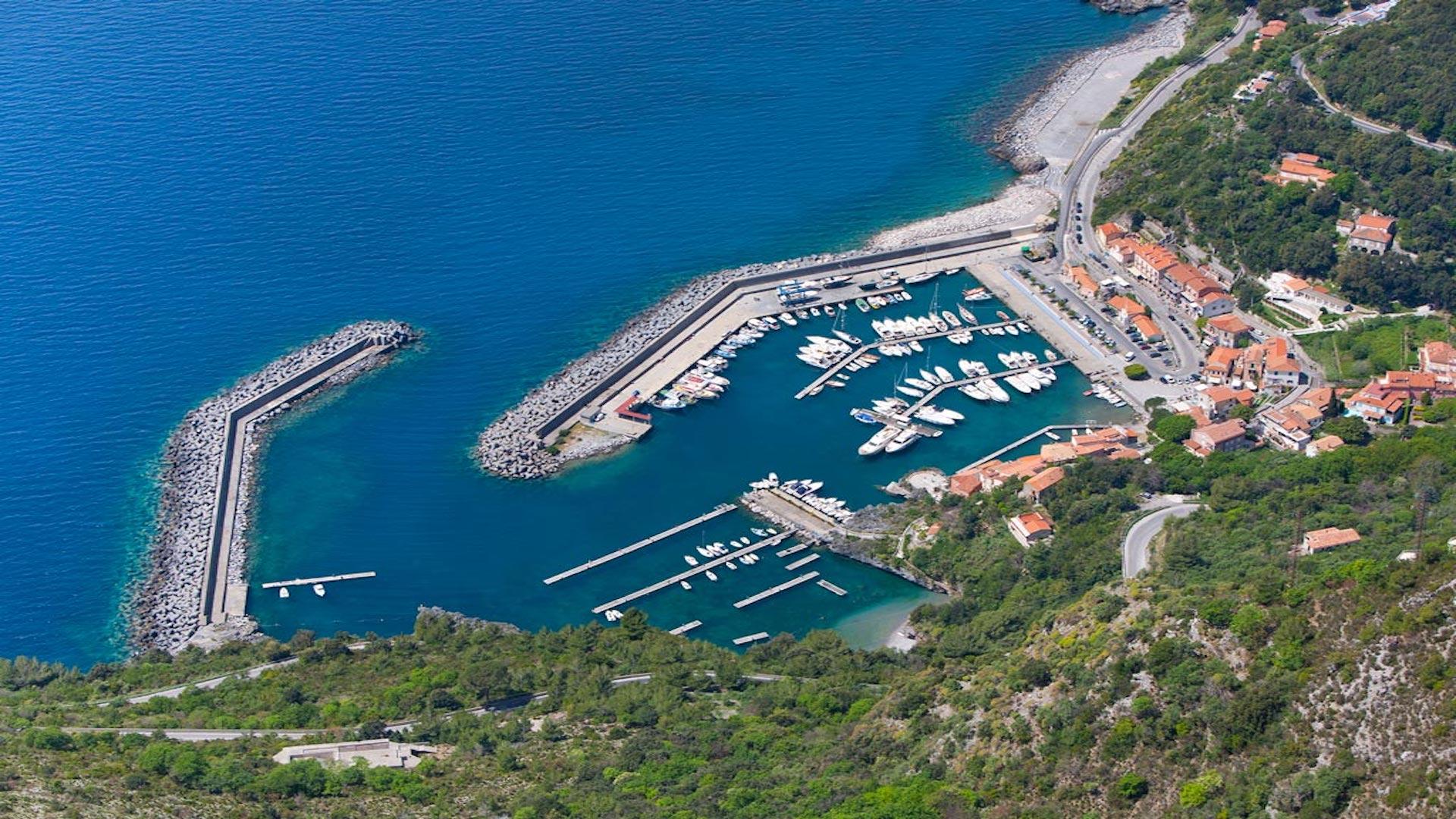 Grand Hotel Pianeta Maratea Resort