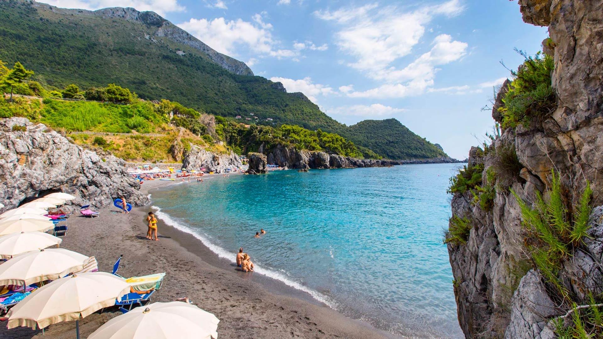 Grand Hotel Pianeta Maratea Resort