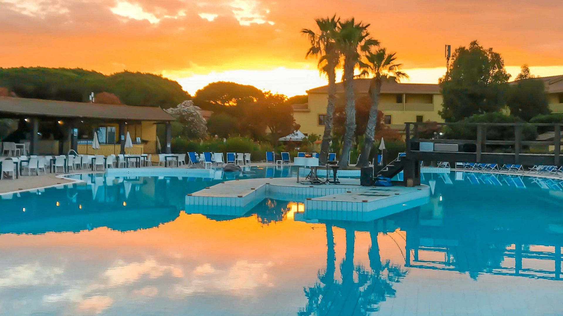 Horse Country Resort Congress & Spa