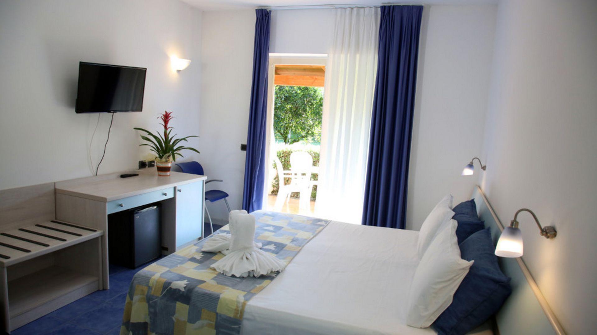 Pizzo Calabro Resort