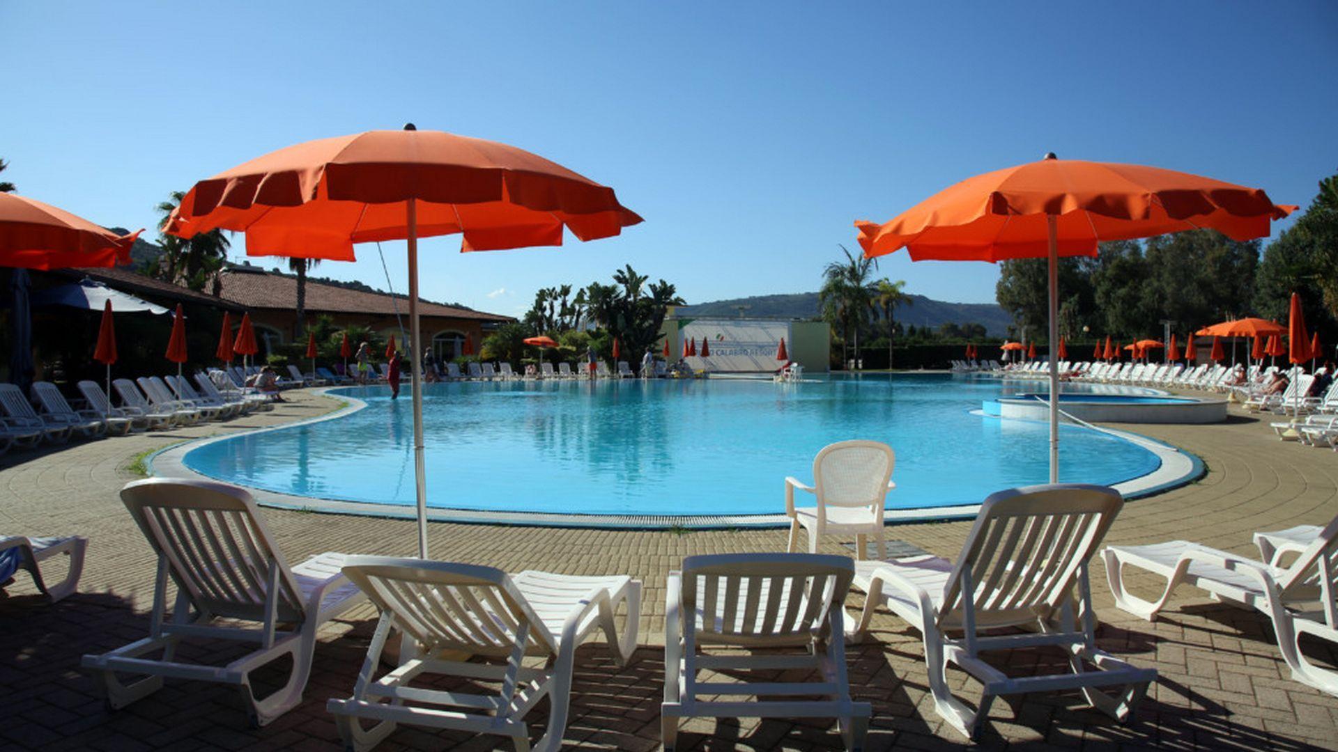 Pizzo Calabro Resort