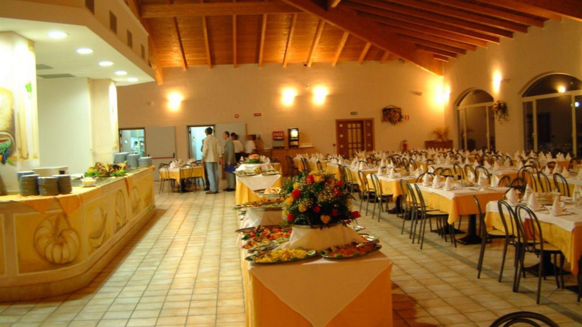 Pizzo Calabro Resort