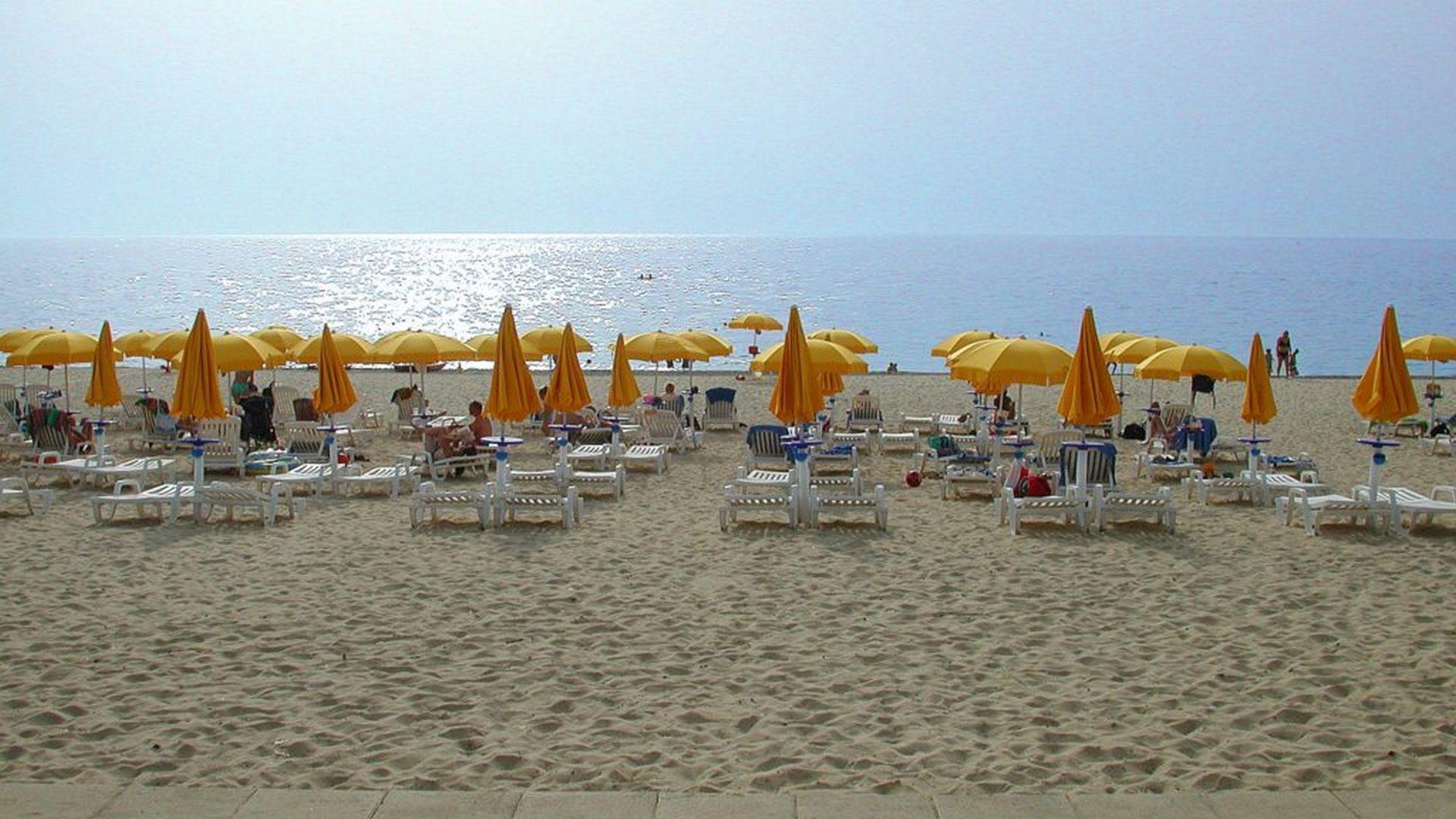 Pizzo Calabro Resort