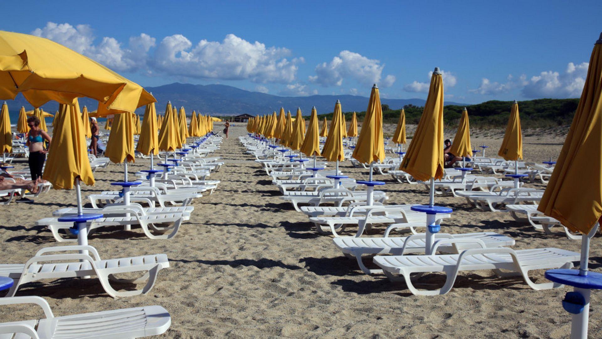 Pizzo Calabro Resort