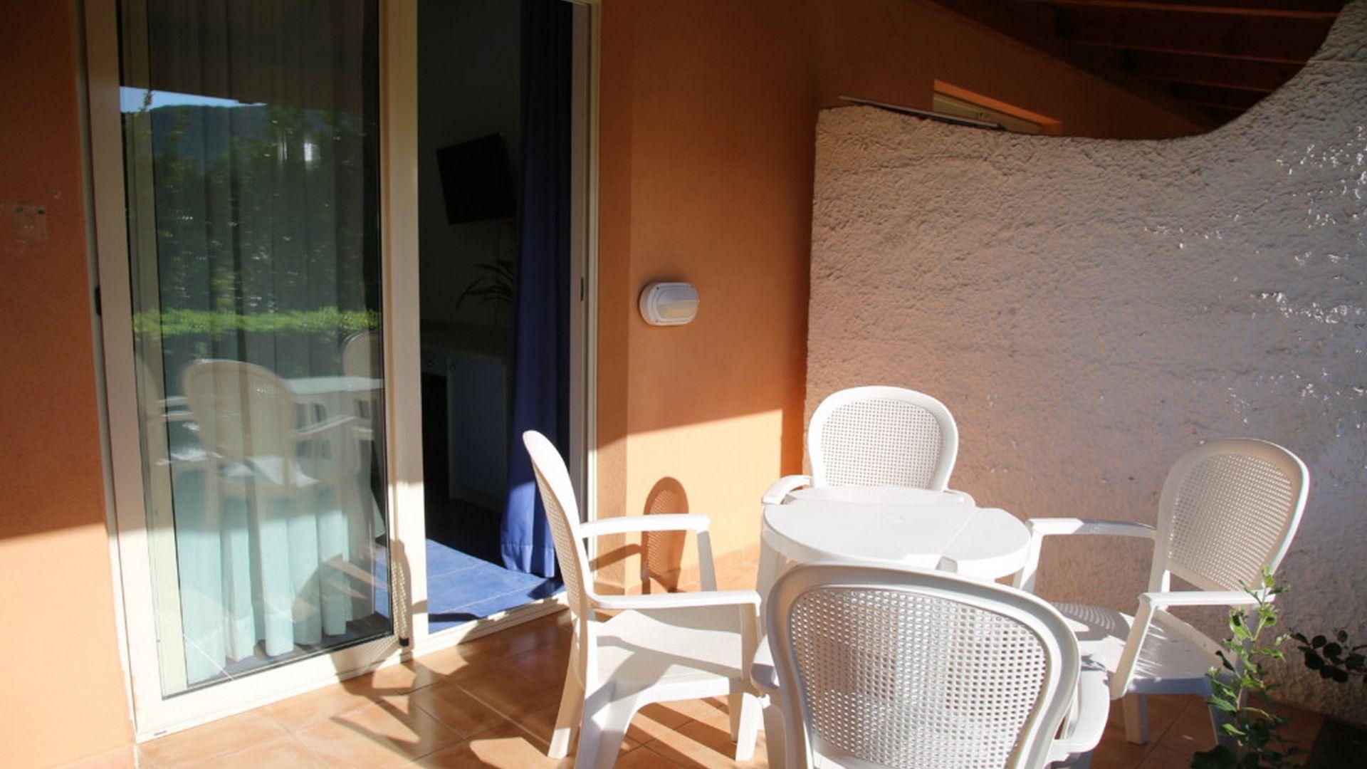 Pizzo Calabro Resort