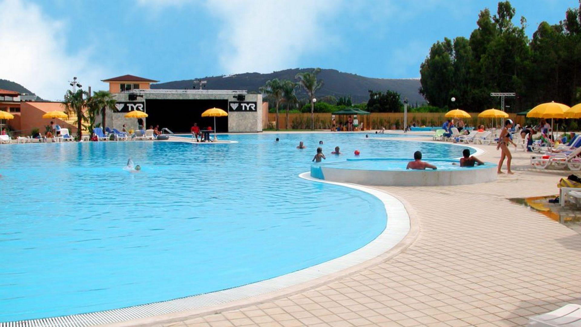Pizzo Calabro Resort