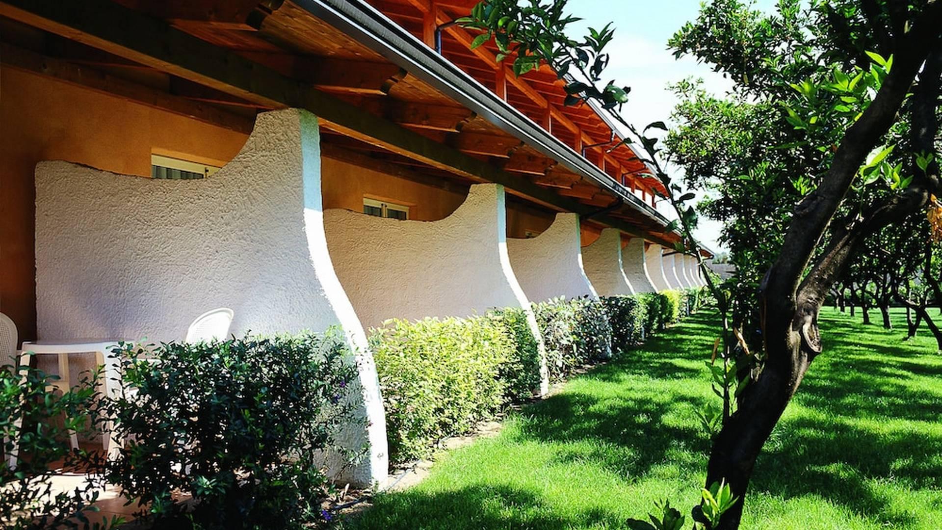 Pizzo Calabro Resort
