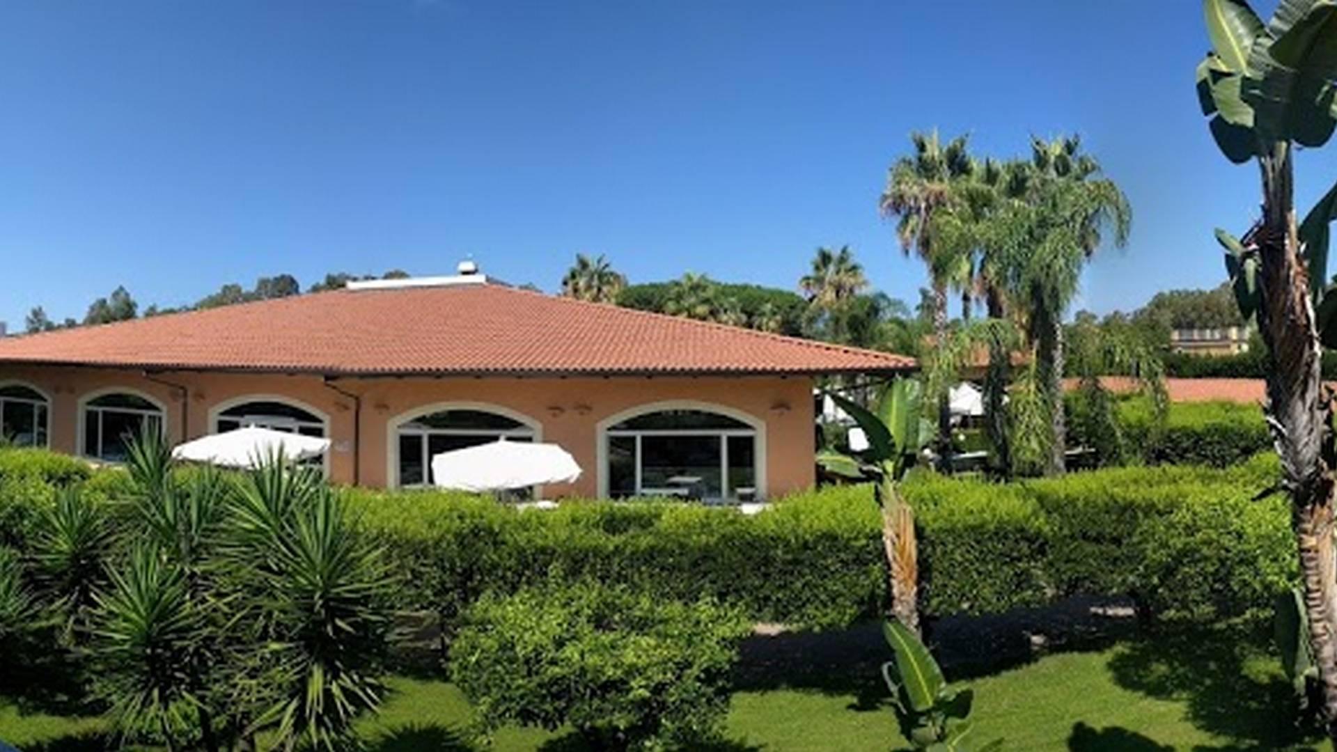 Pizzo Calabro Resort