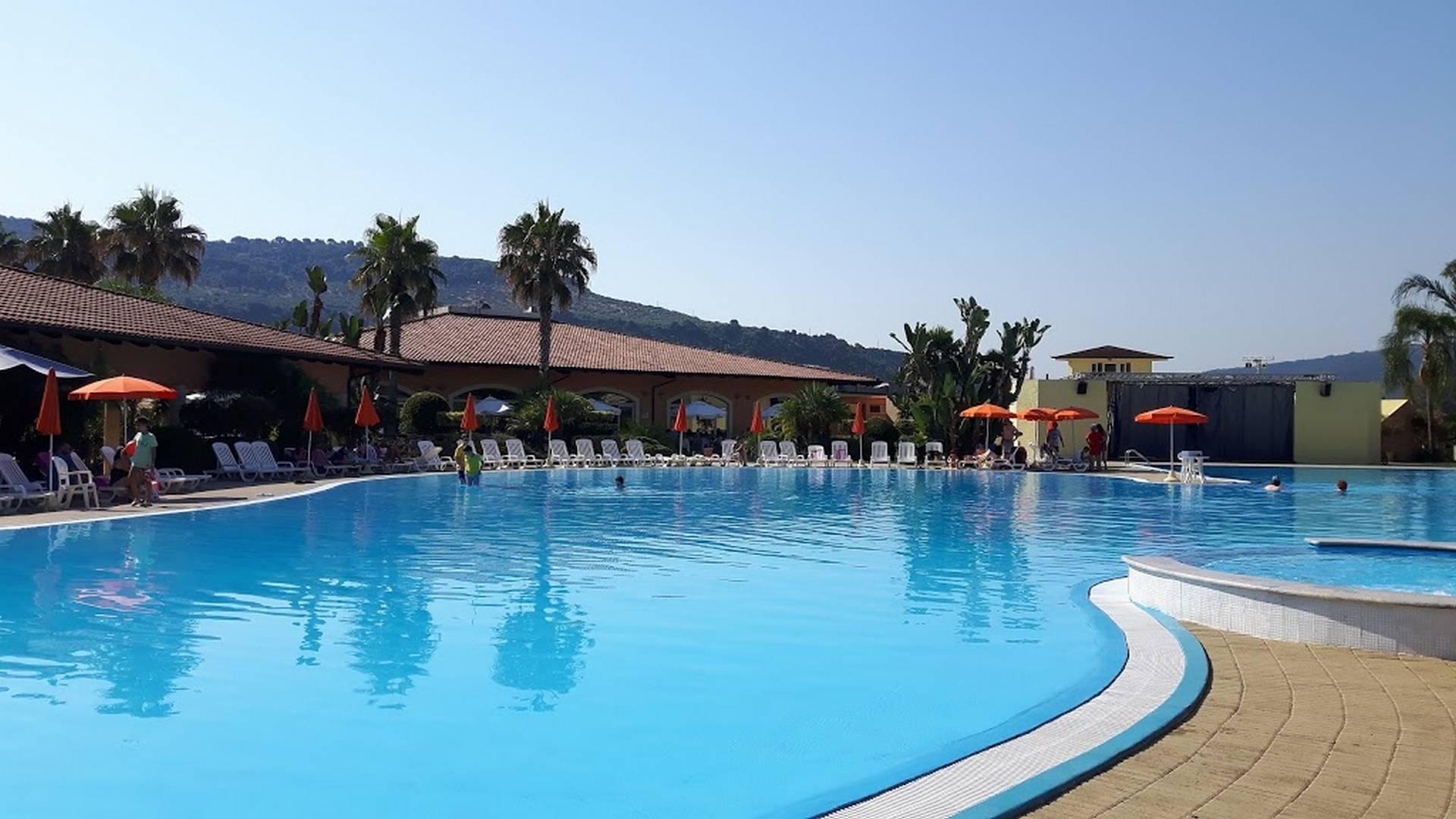 Pizzo Calabro Resort