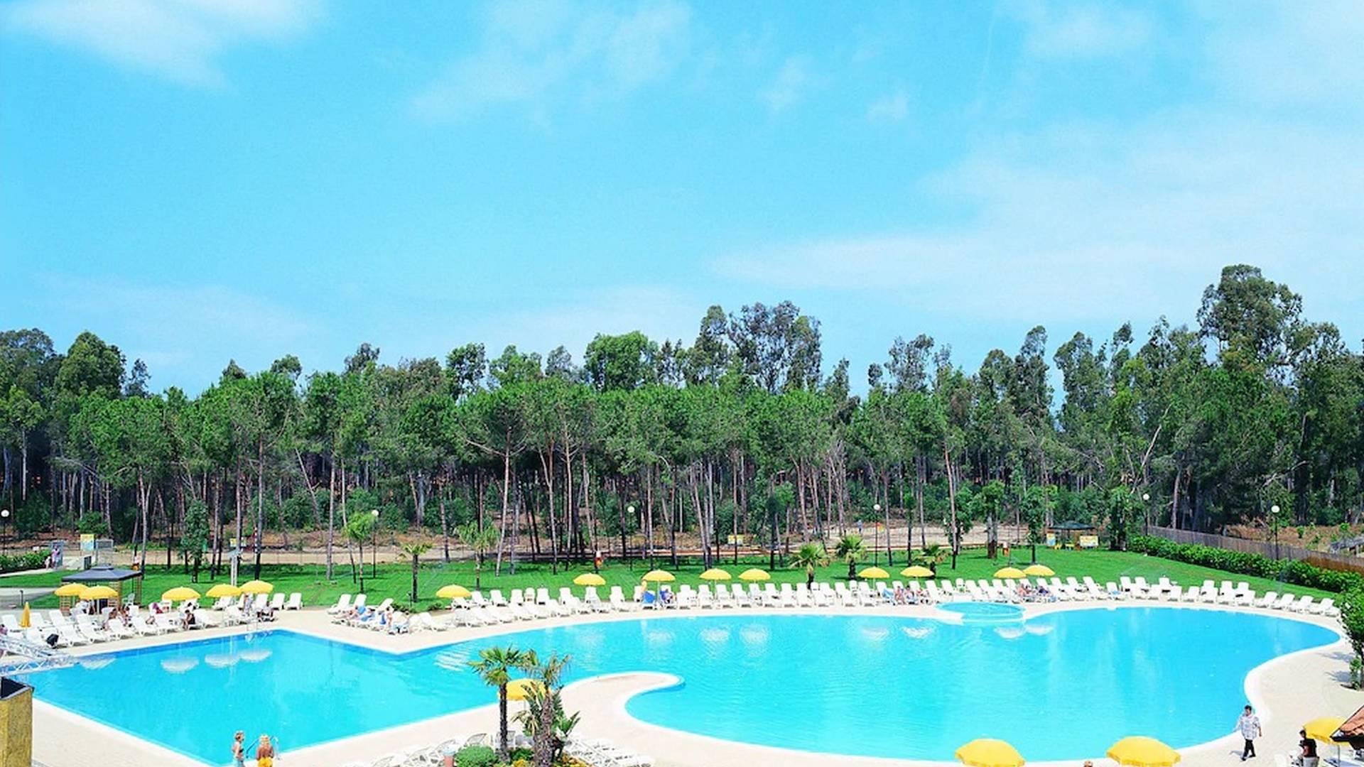 Pizzo Calabro Resort