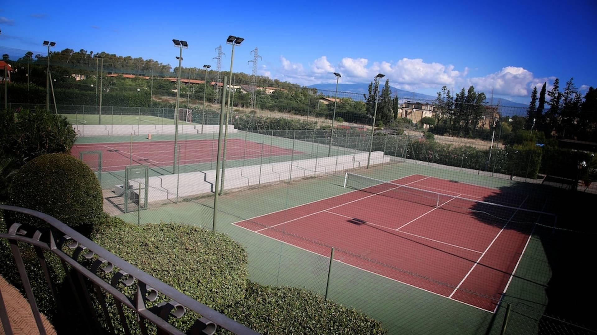 Pizzo Calabro Resort