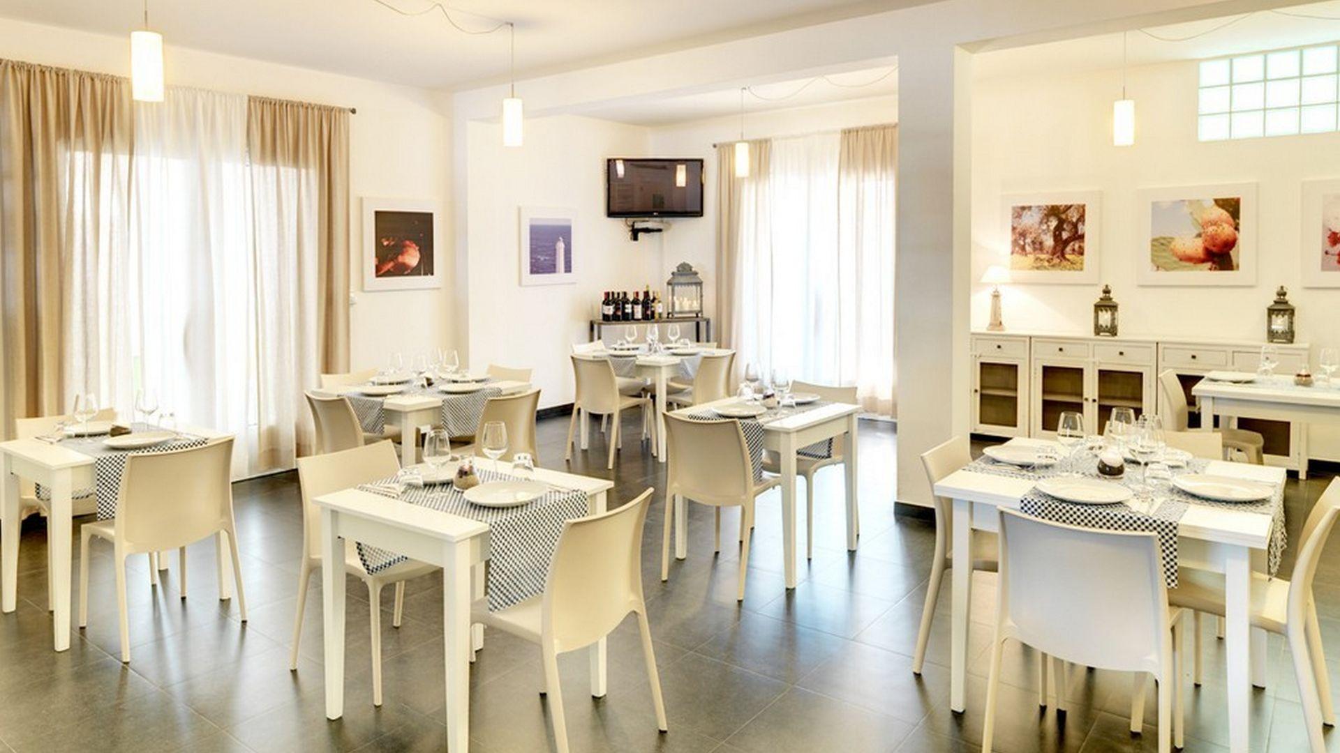 Porto Cesareo Camping Village