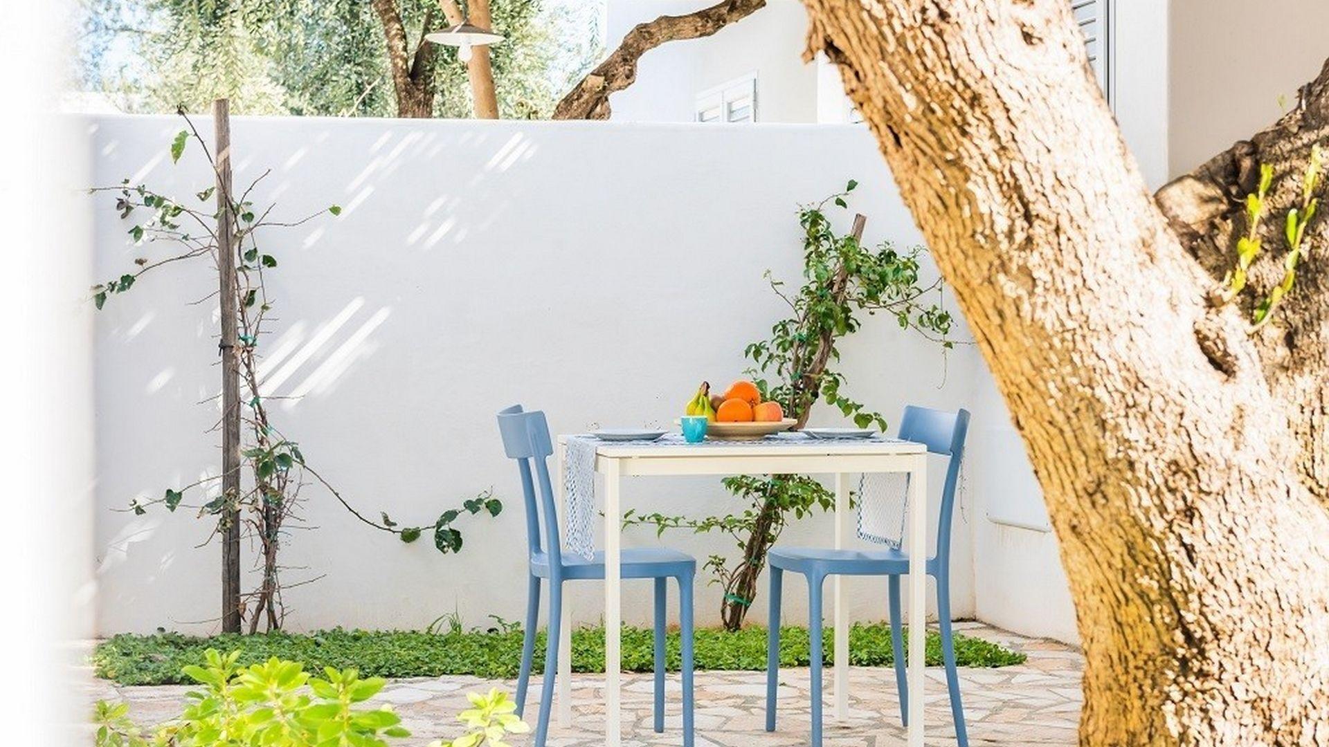 Porto Cesareo Camping Village