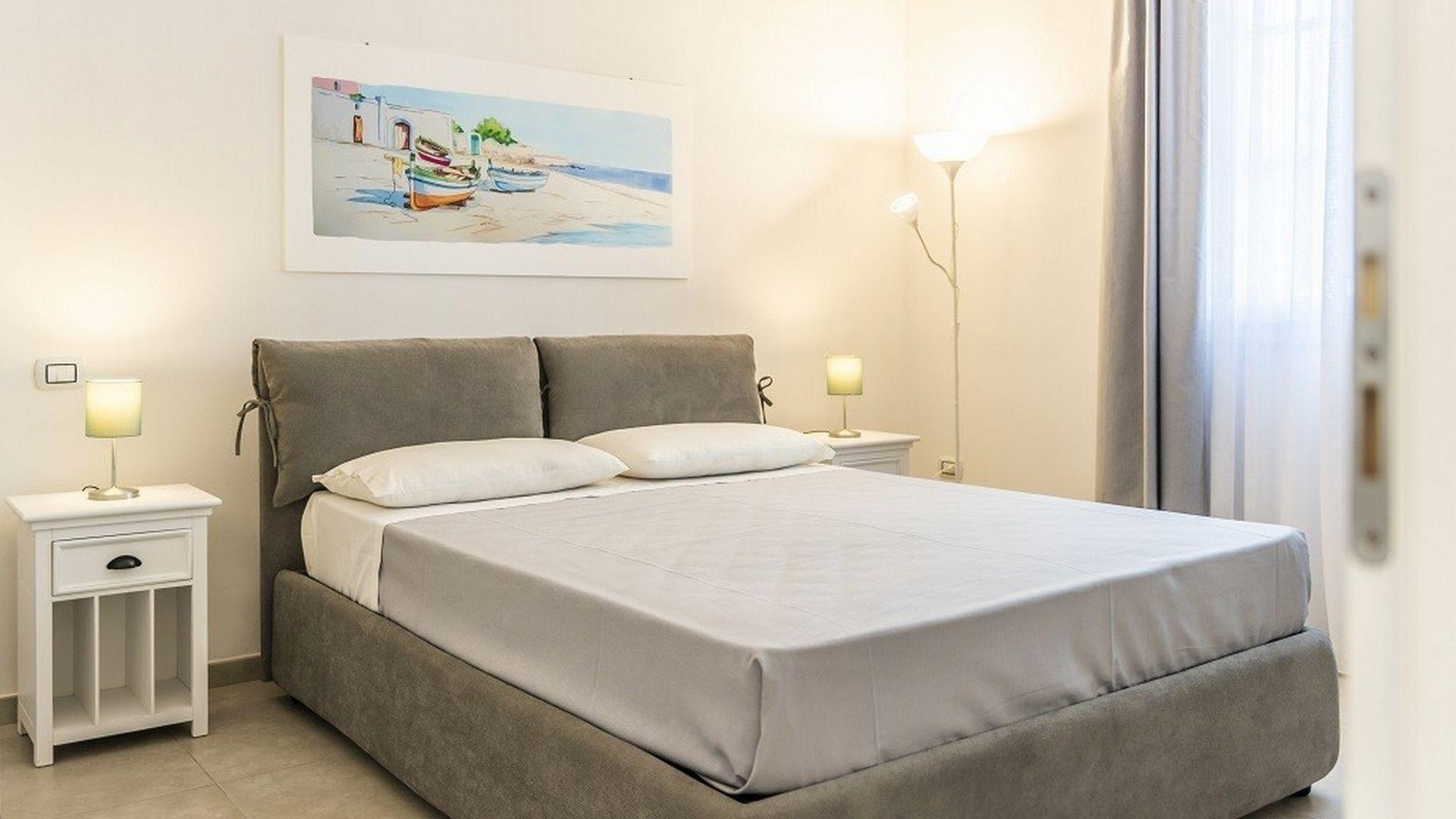 Porto Cesareo Camping Village