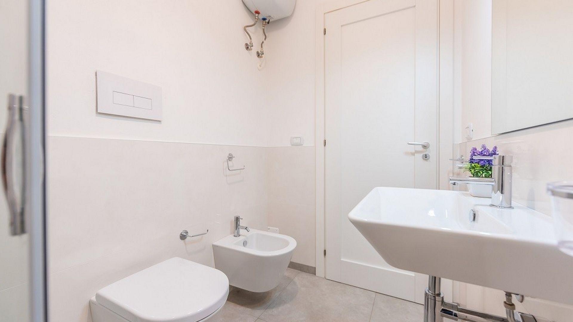 Porto Cesareo Camping Village