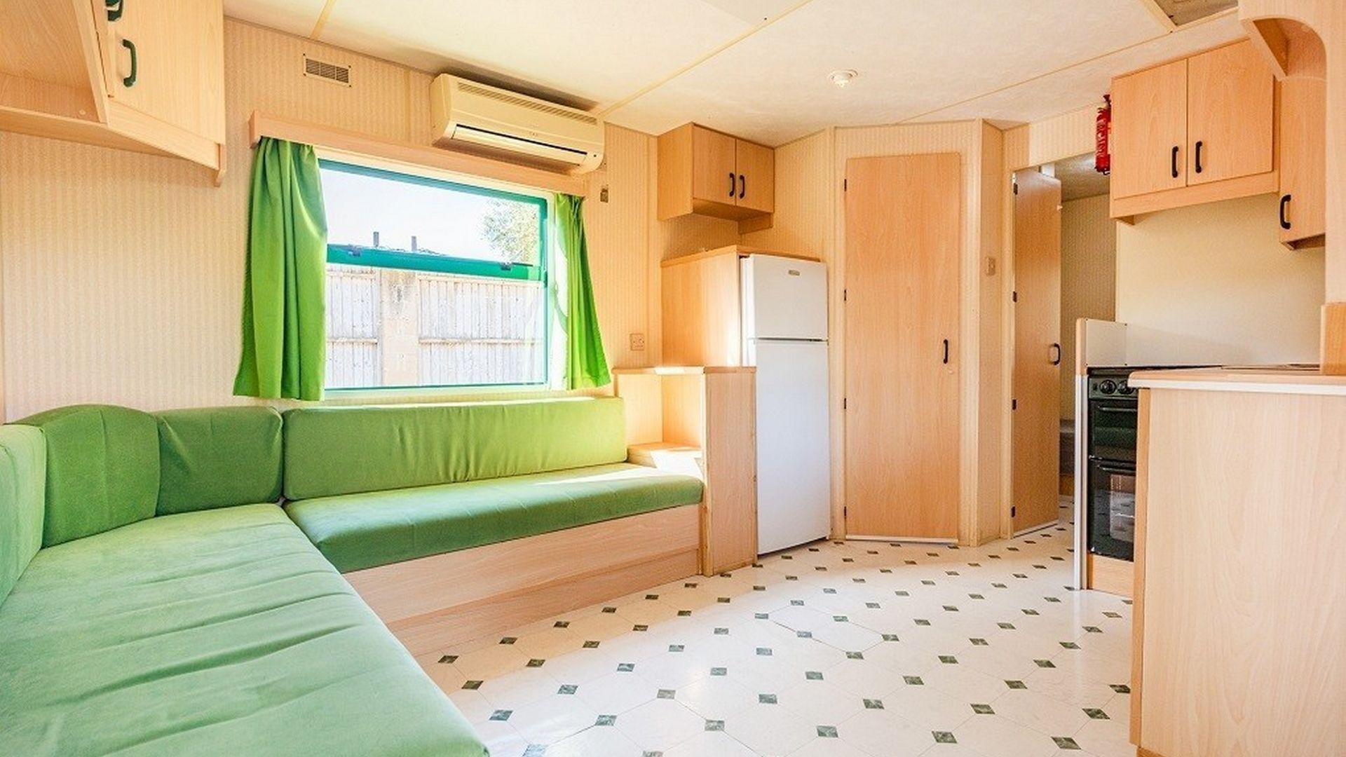 Porto Cesareo Camping Village