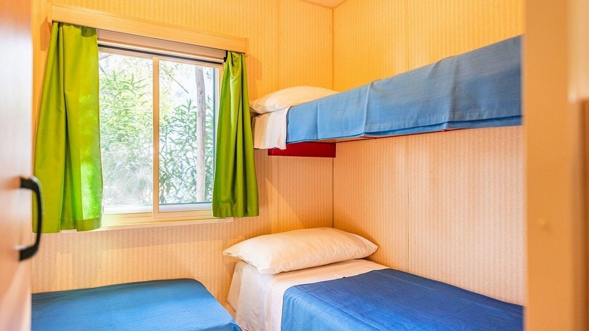 Porto Cesareo Camping Village