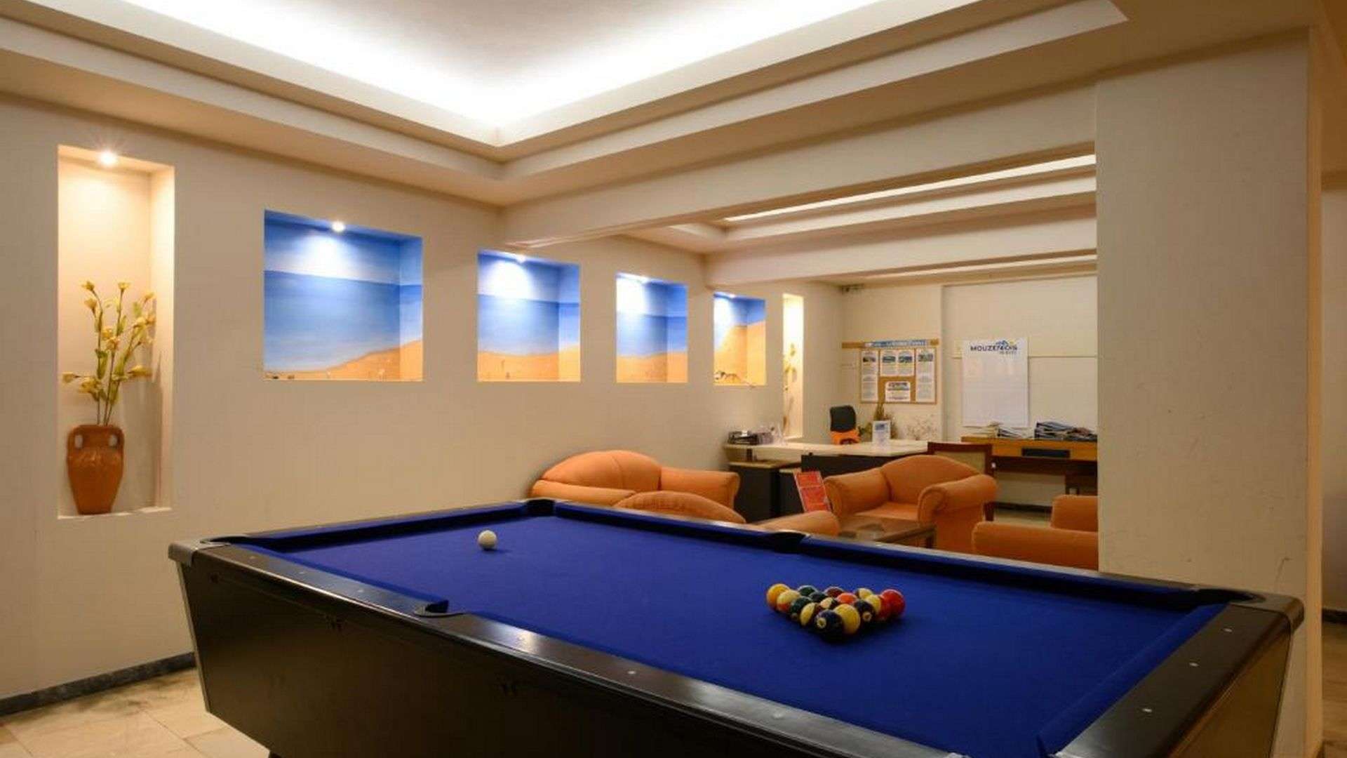 Potamaki Beach Hotel