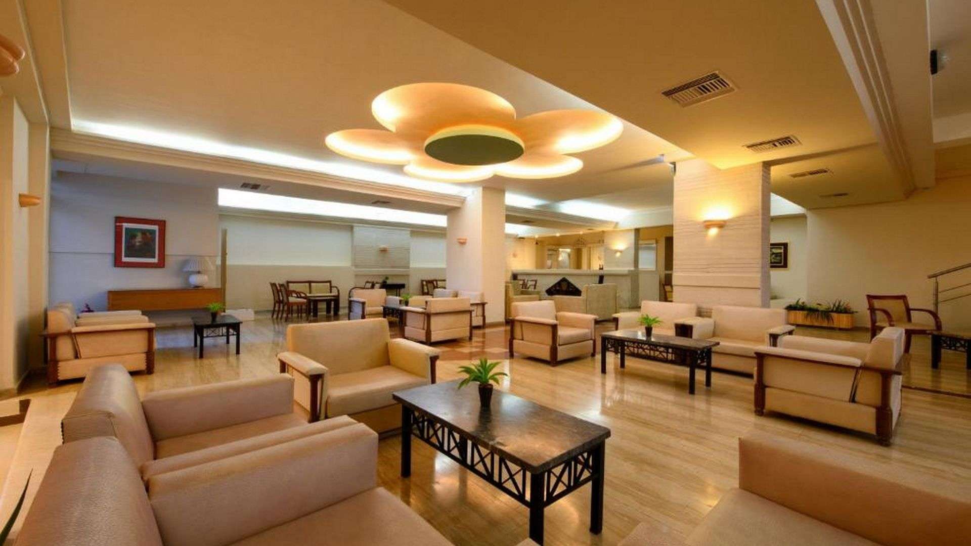 Potamaki Beach Hotel