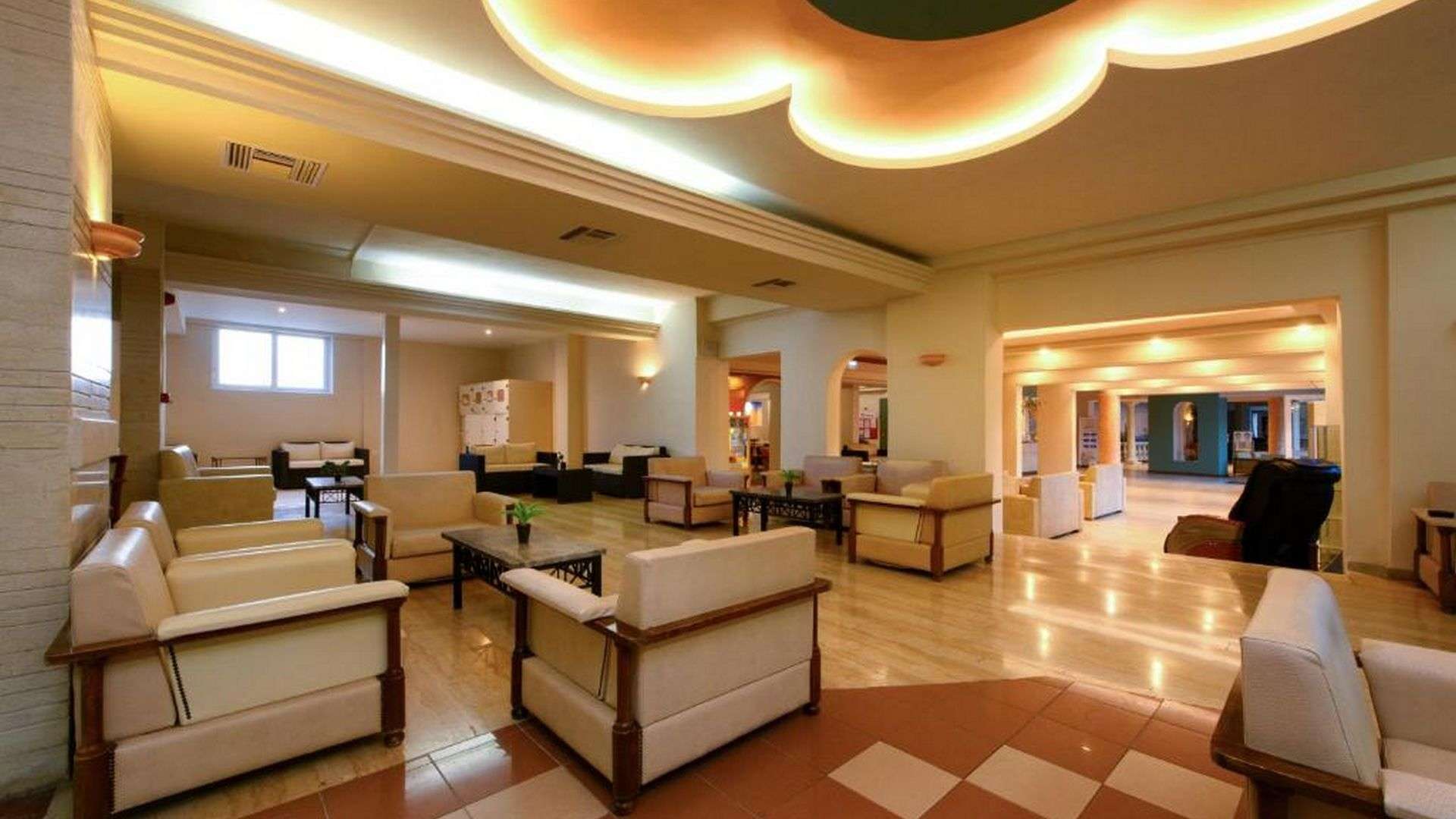 Potamaki Beach Hotel