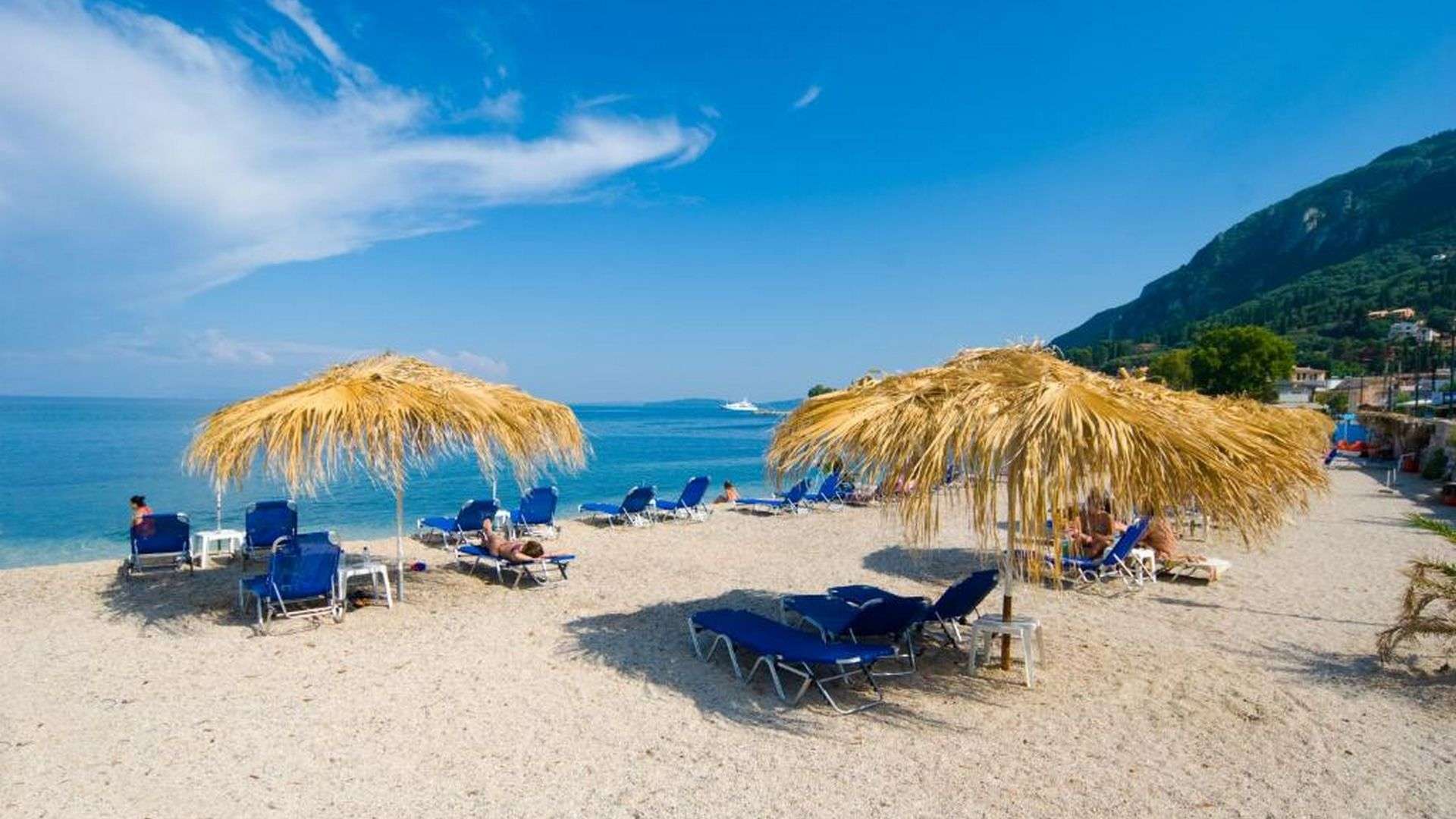 Potamaki Beach Hotel