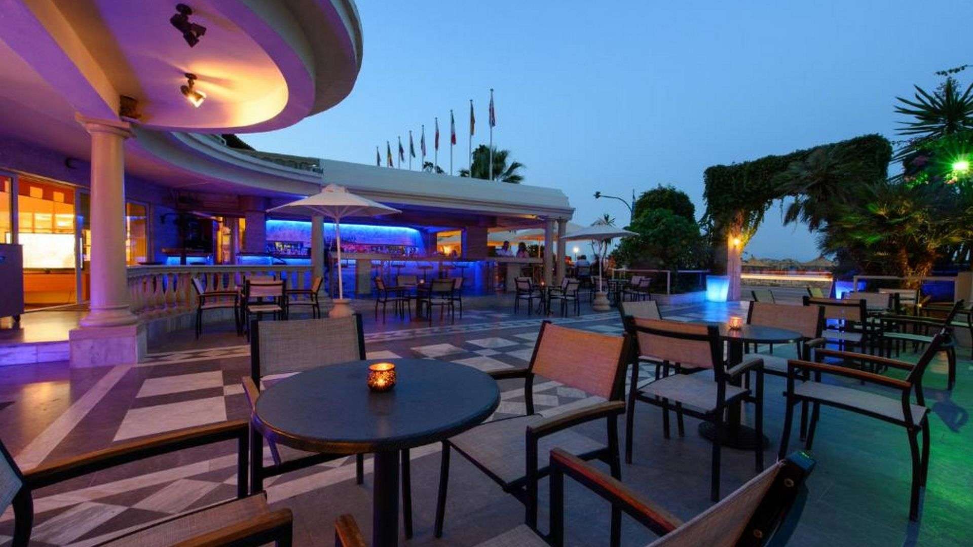 Potamaki Beach Hotel