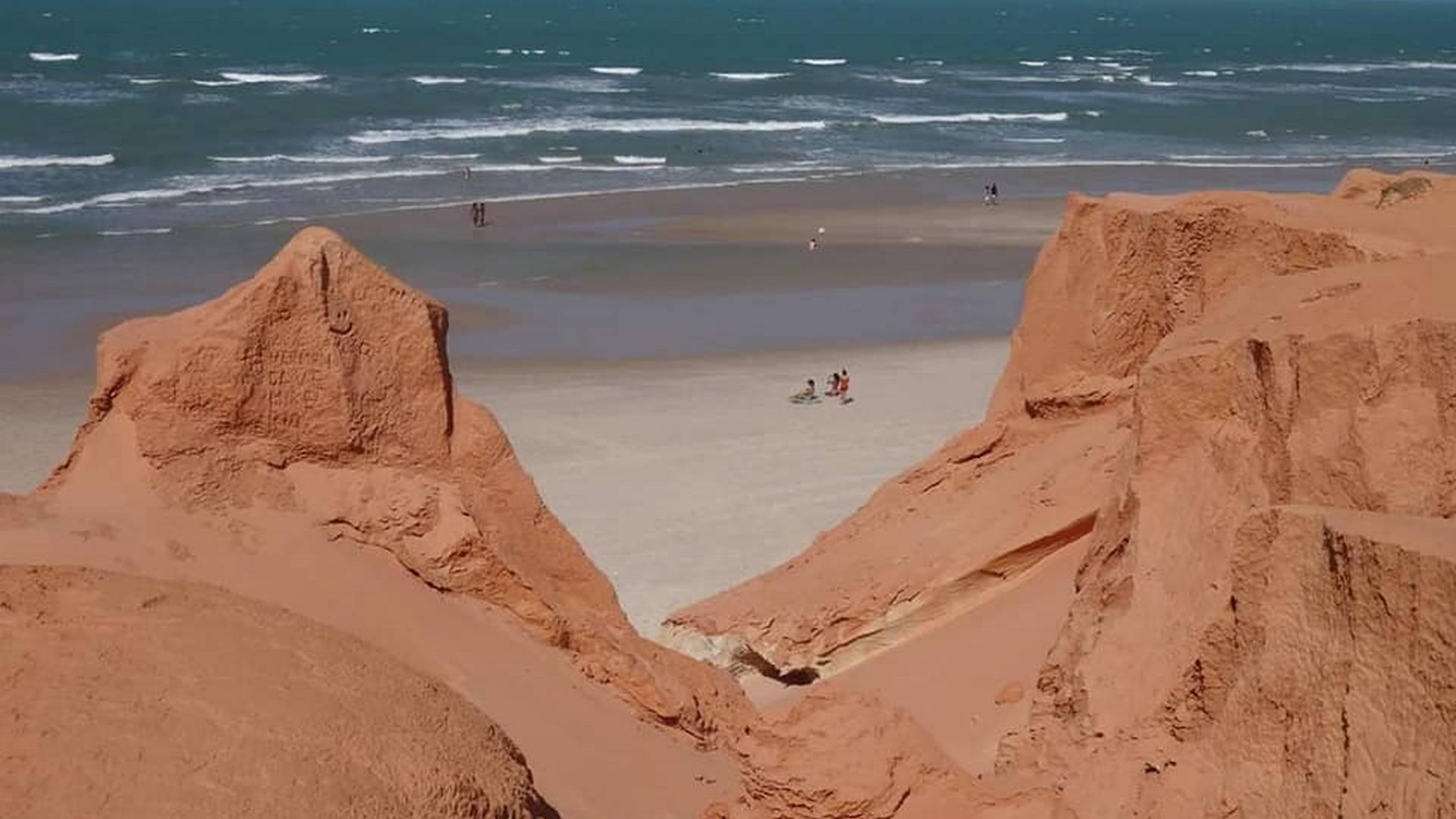 Milano Hotel Pousada Canoa Quebrada