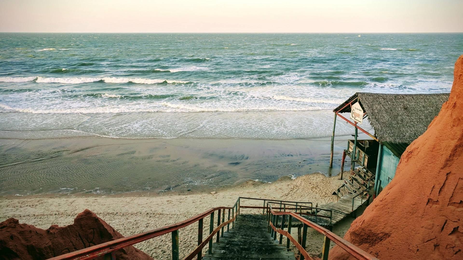 Milano Hotel Pousada Canoa Quebrada
