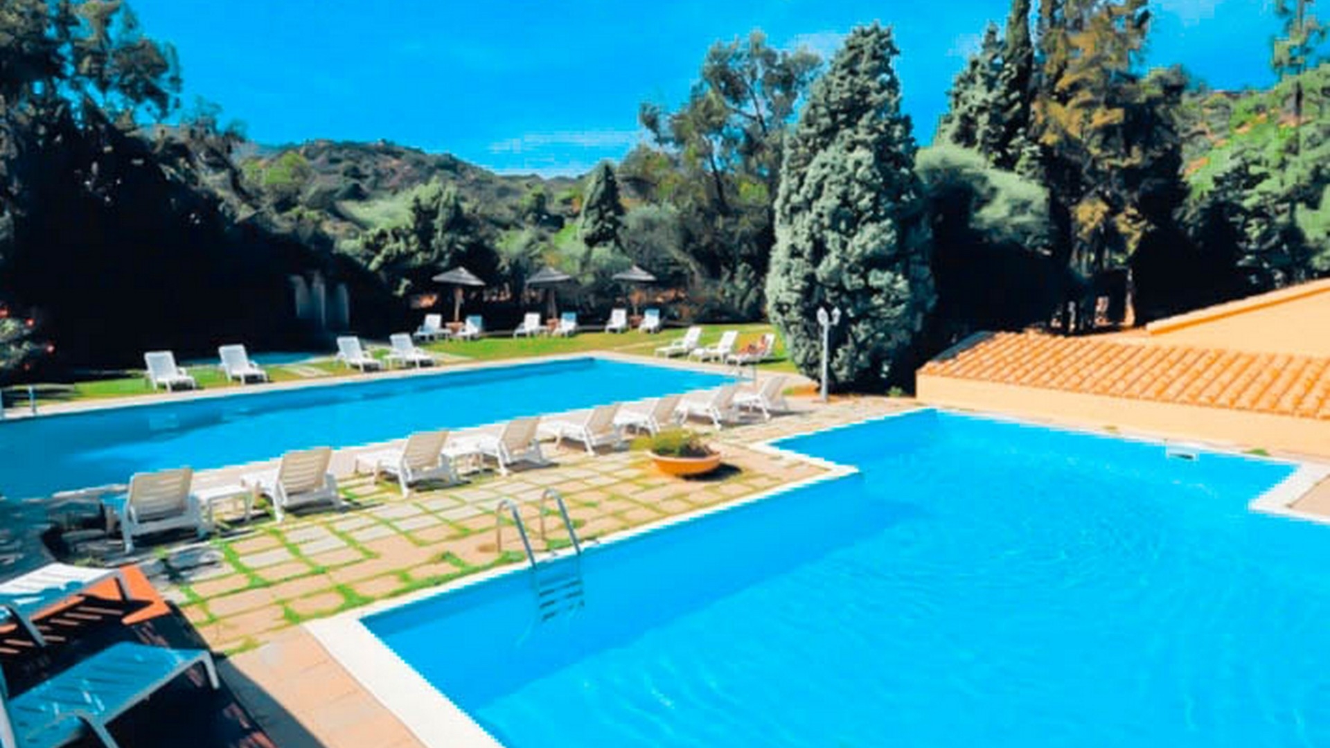 Villaggio Rocca Dorada