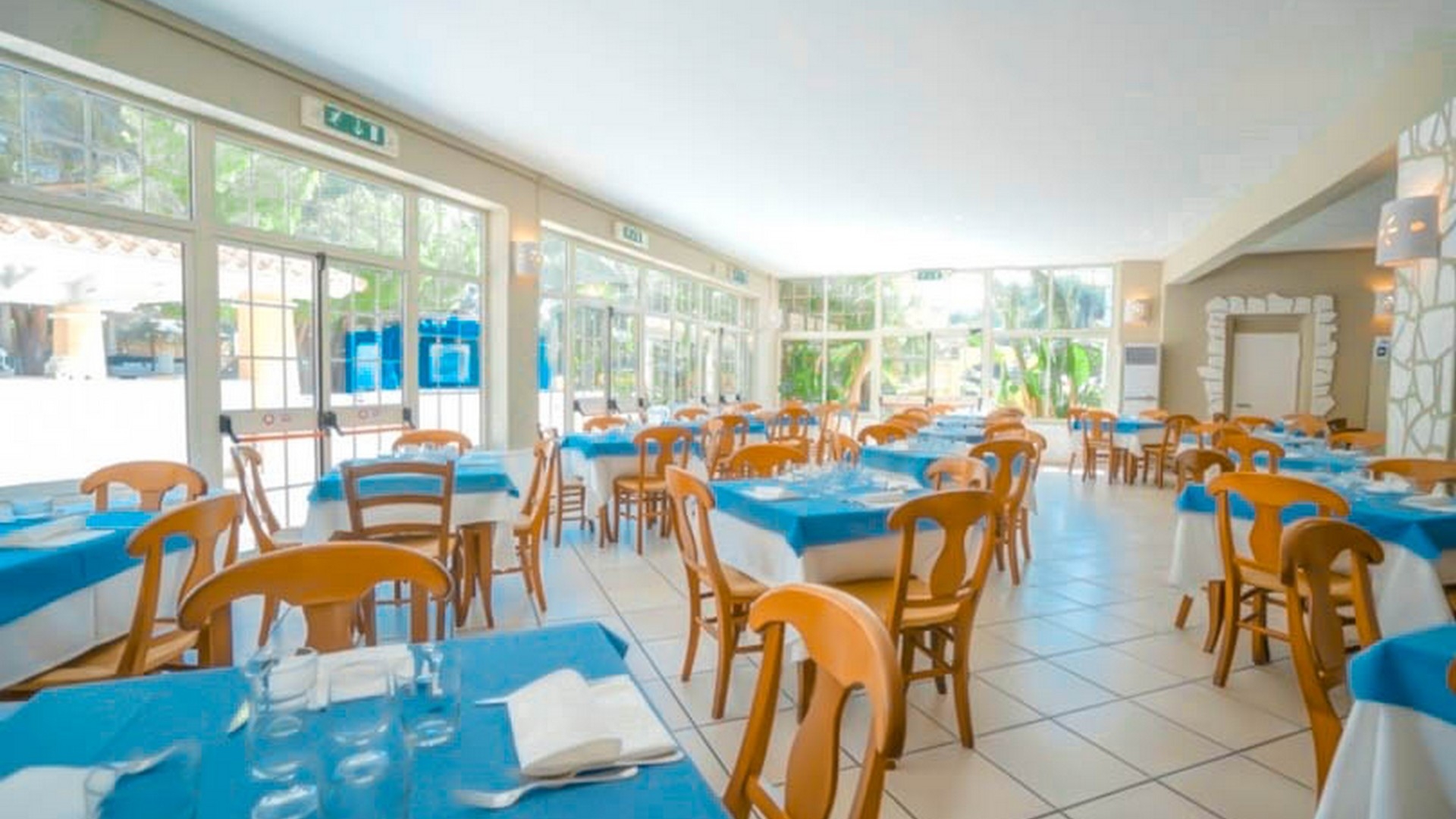 Villaggio Rocca Dorada