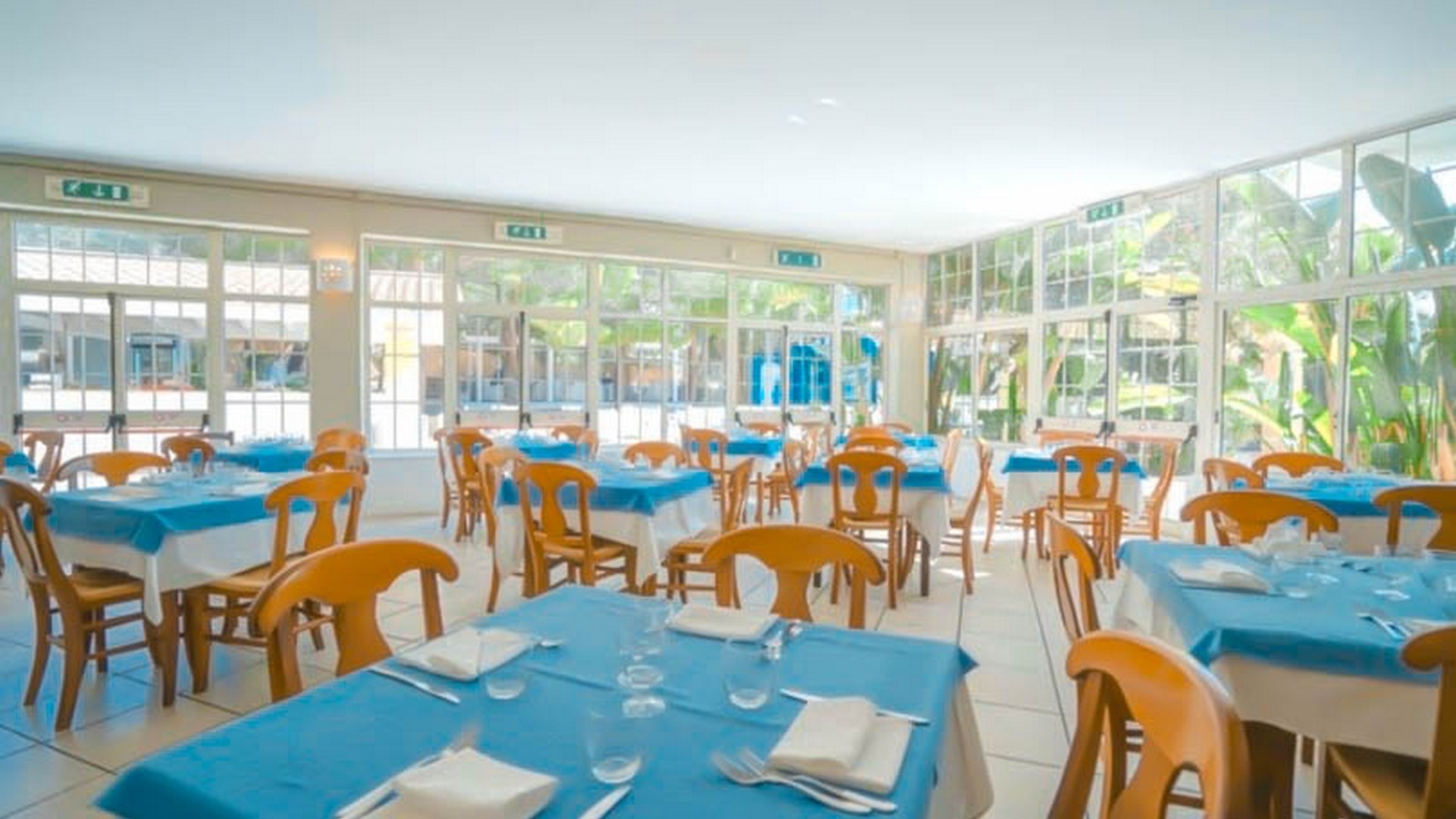 Villaggio Rocca Dorada