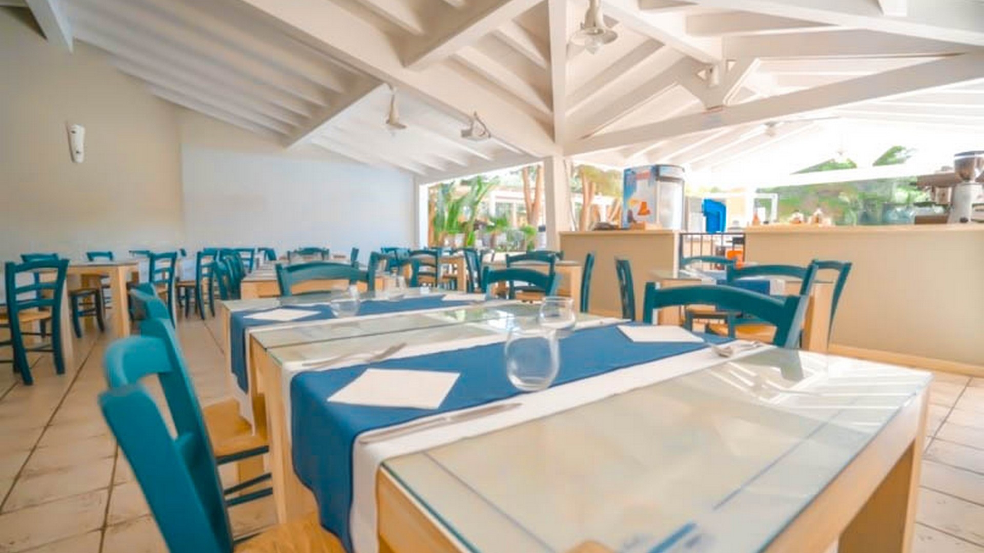 Villaggio Rocca Dorada