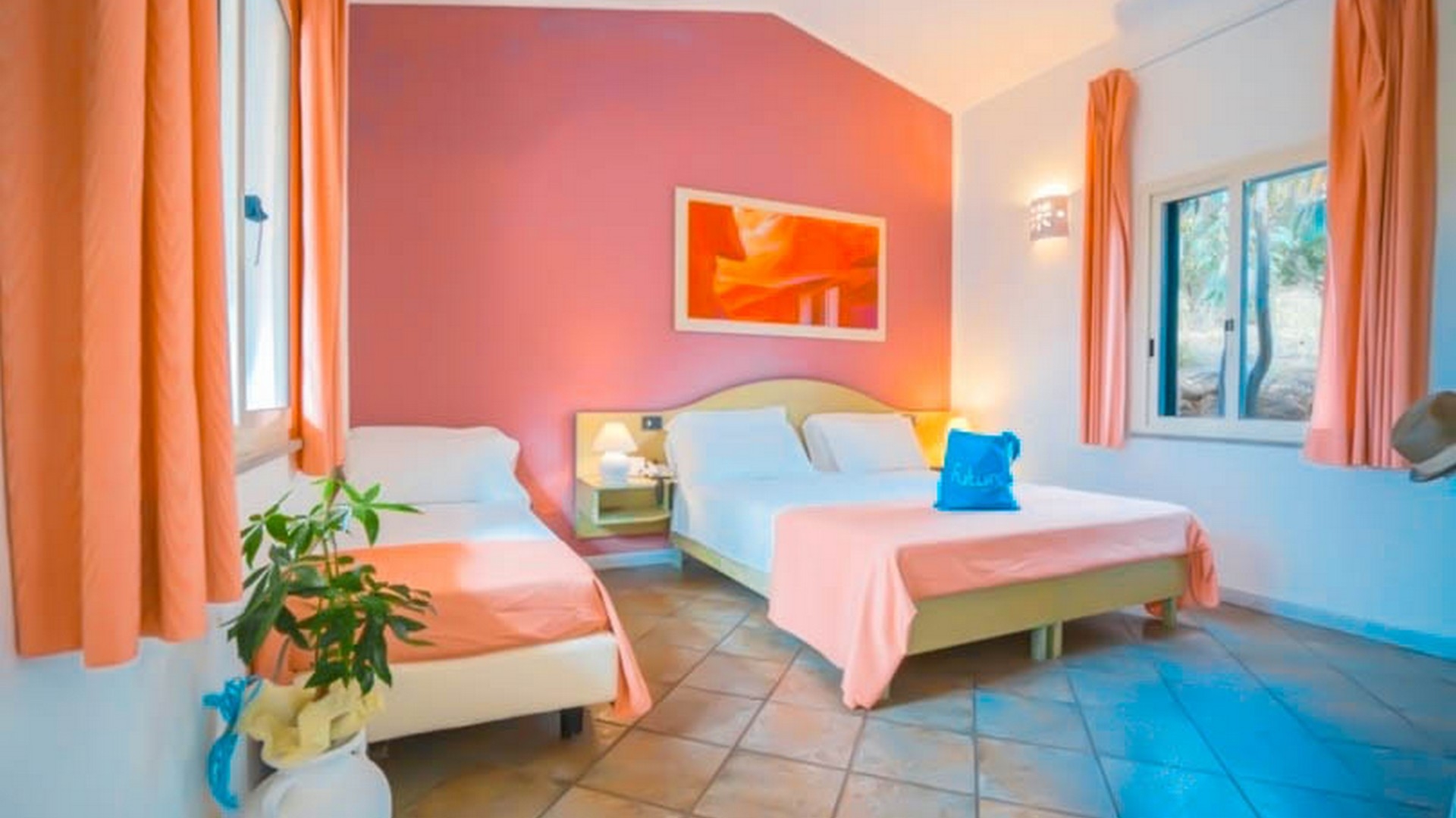 Villaggio Rocca Dorada