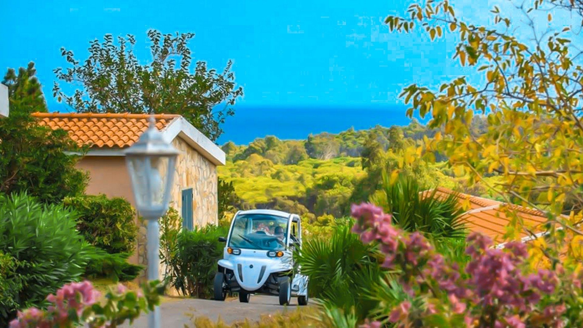 Villaggio Rocca Dorada