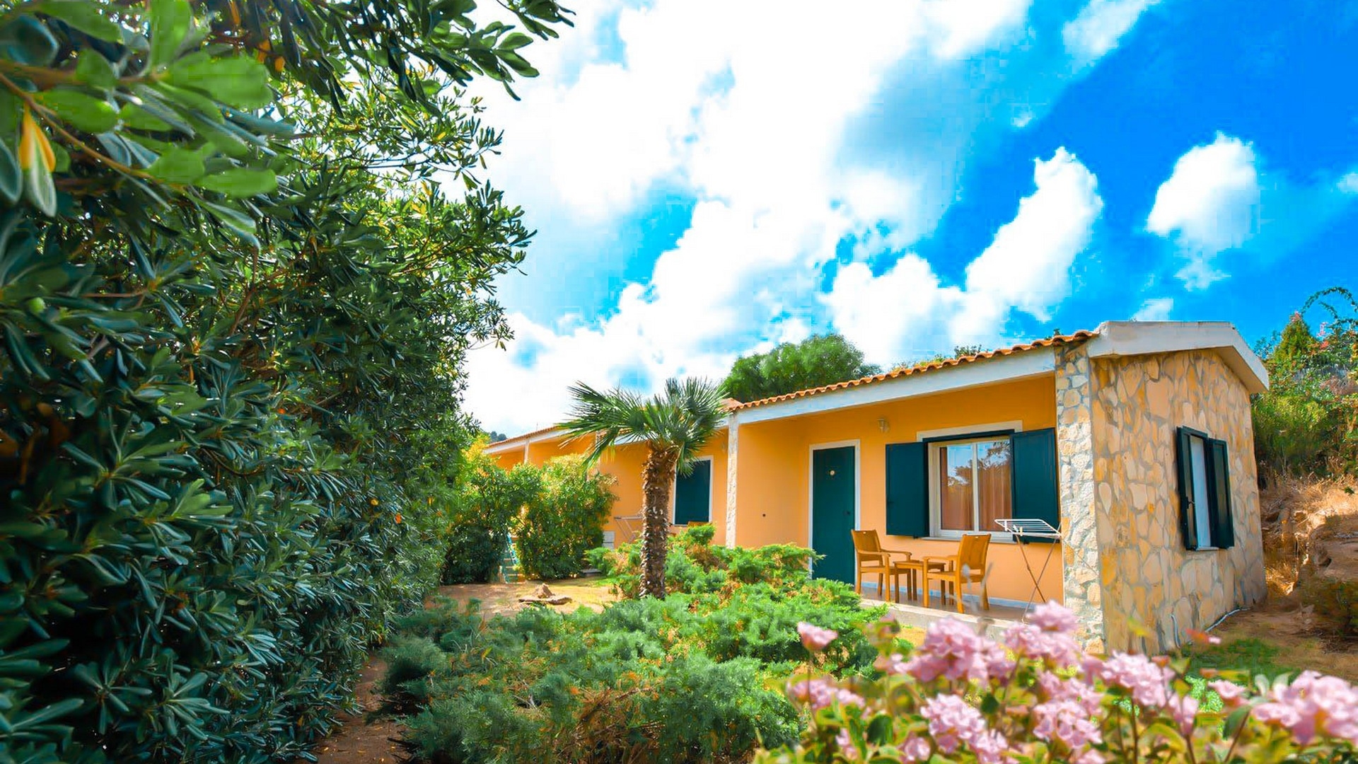 Villaggio Rocca Dorada