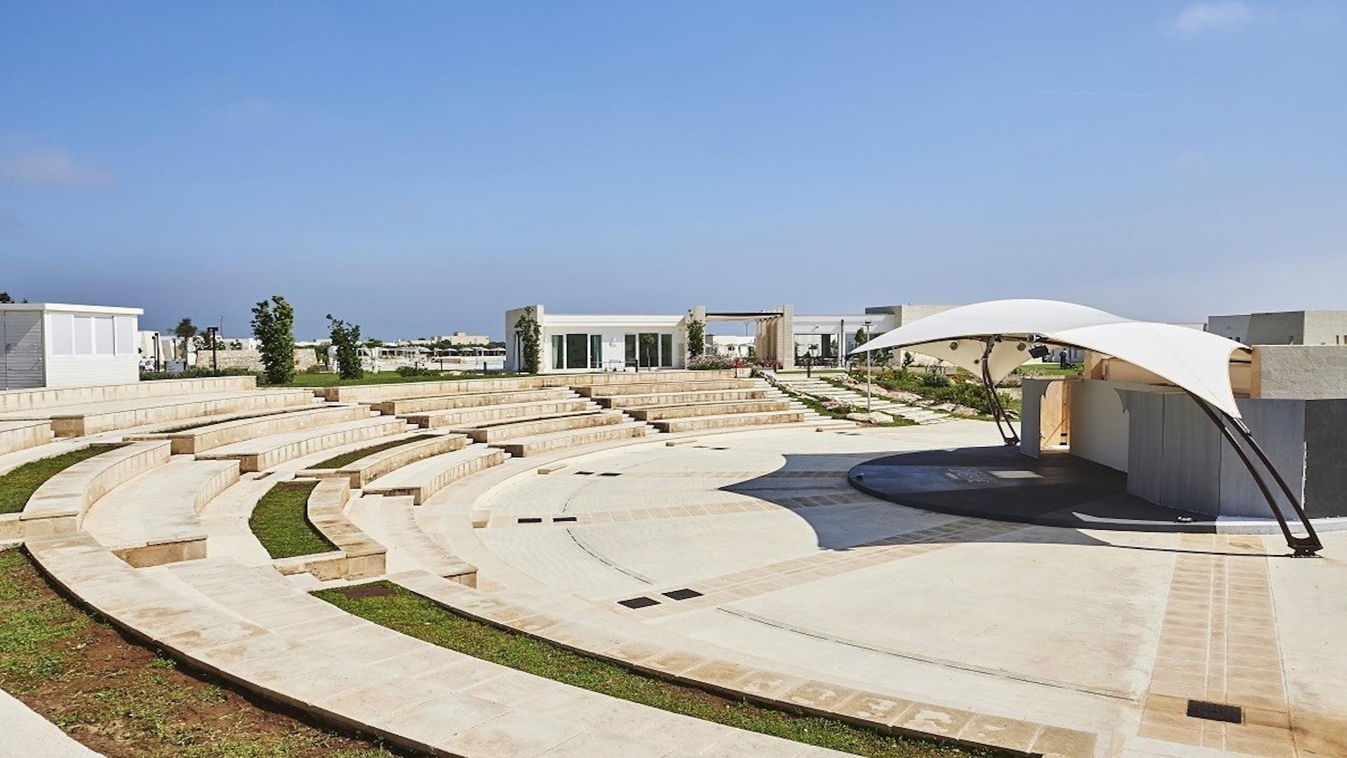 Relais Masseria Le Cesine