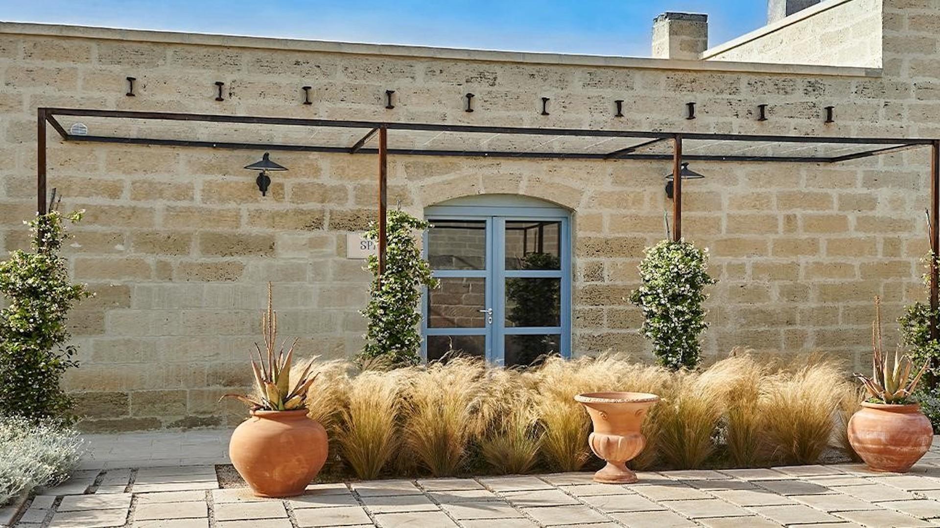 Relais Masseria Le Cesine