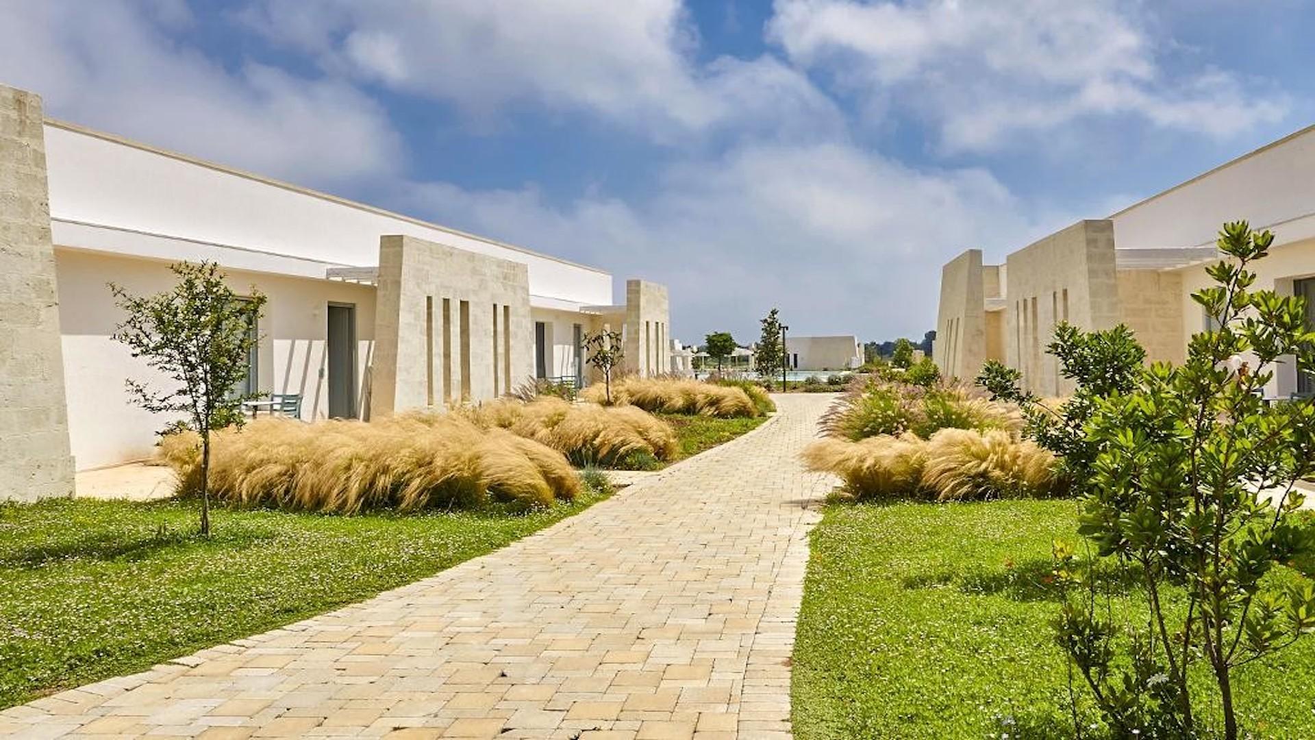 Relais Masseria Le Cesine