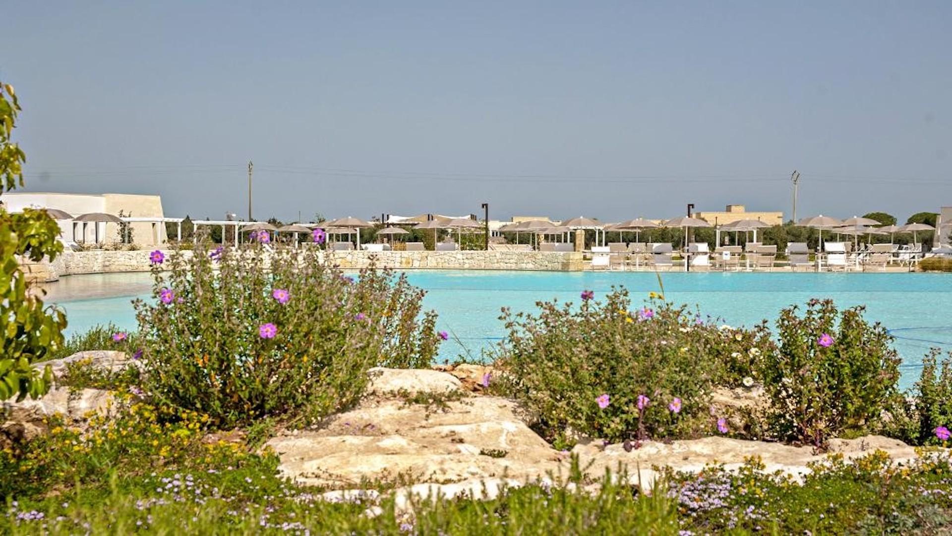 Relais Masseria Le Cesine