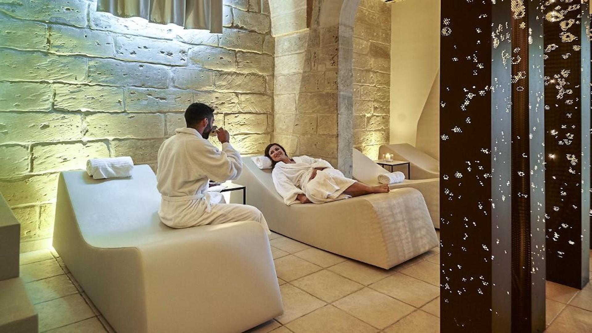 Relais Masseria Le Cesine
