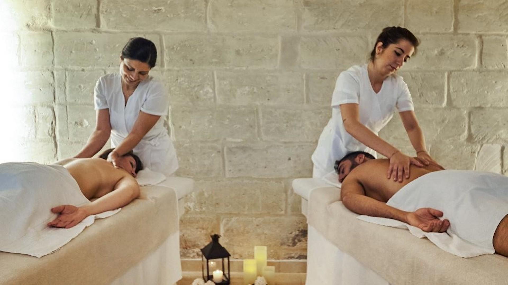 Relais Masseria Le Cesine