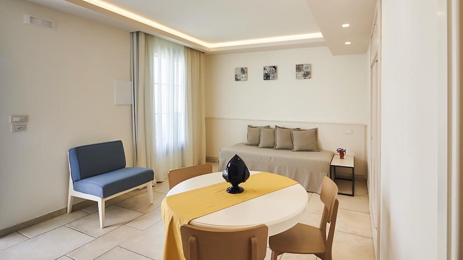 Relais Masseria Le Cesine
