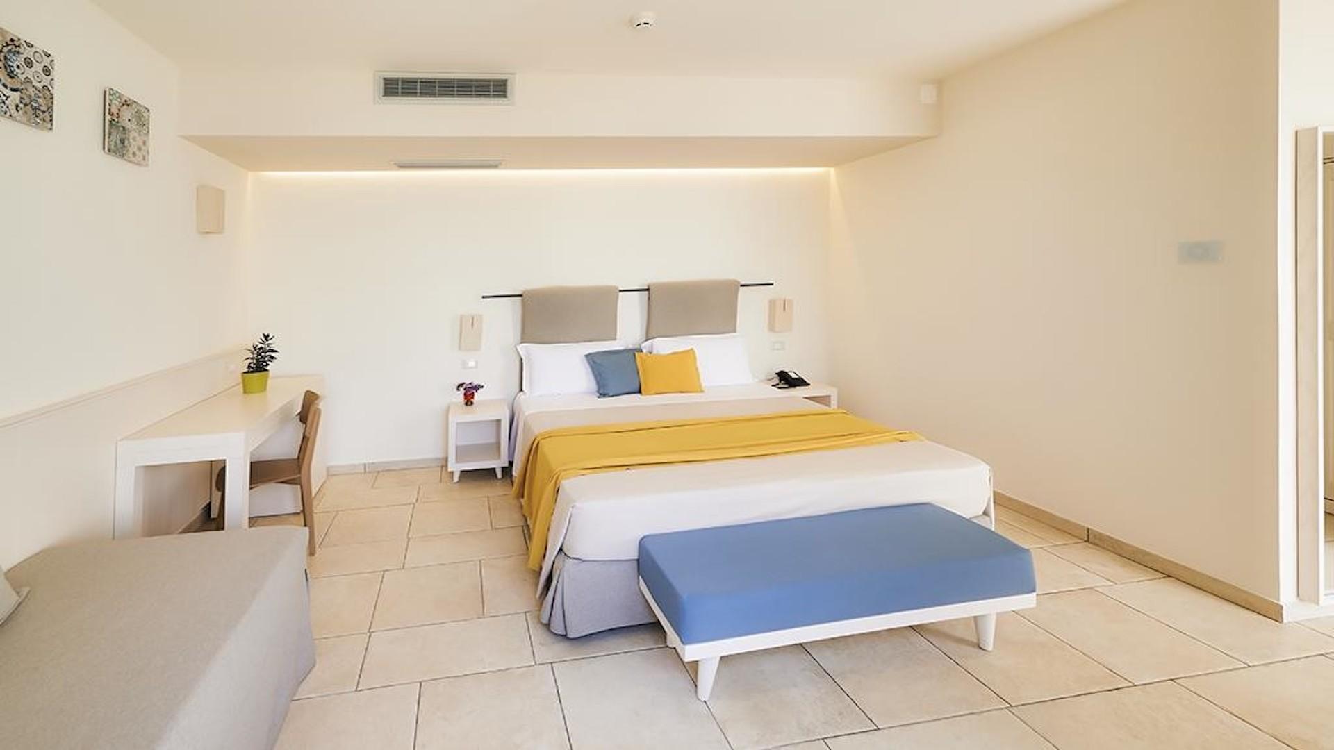 Relais Masseria Le Cesine