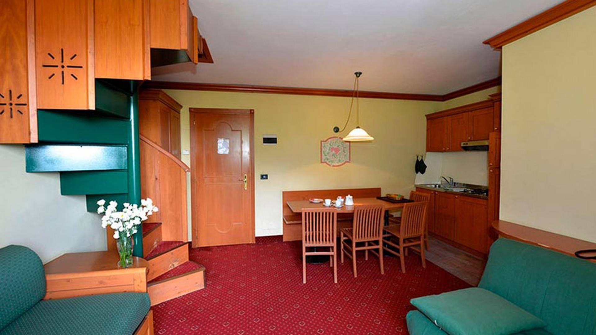Palace Resort Ponte di Legno