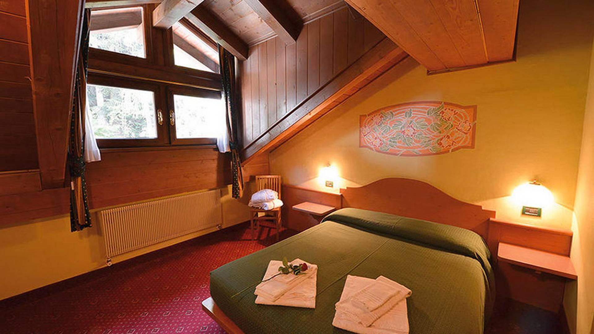 Palace Resort Ponte di Legno