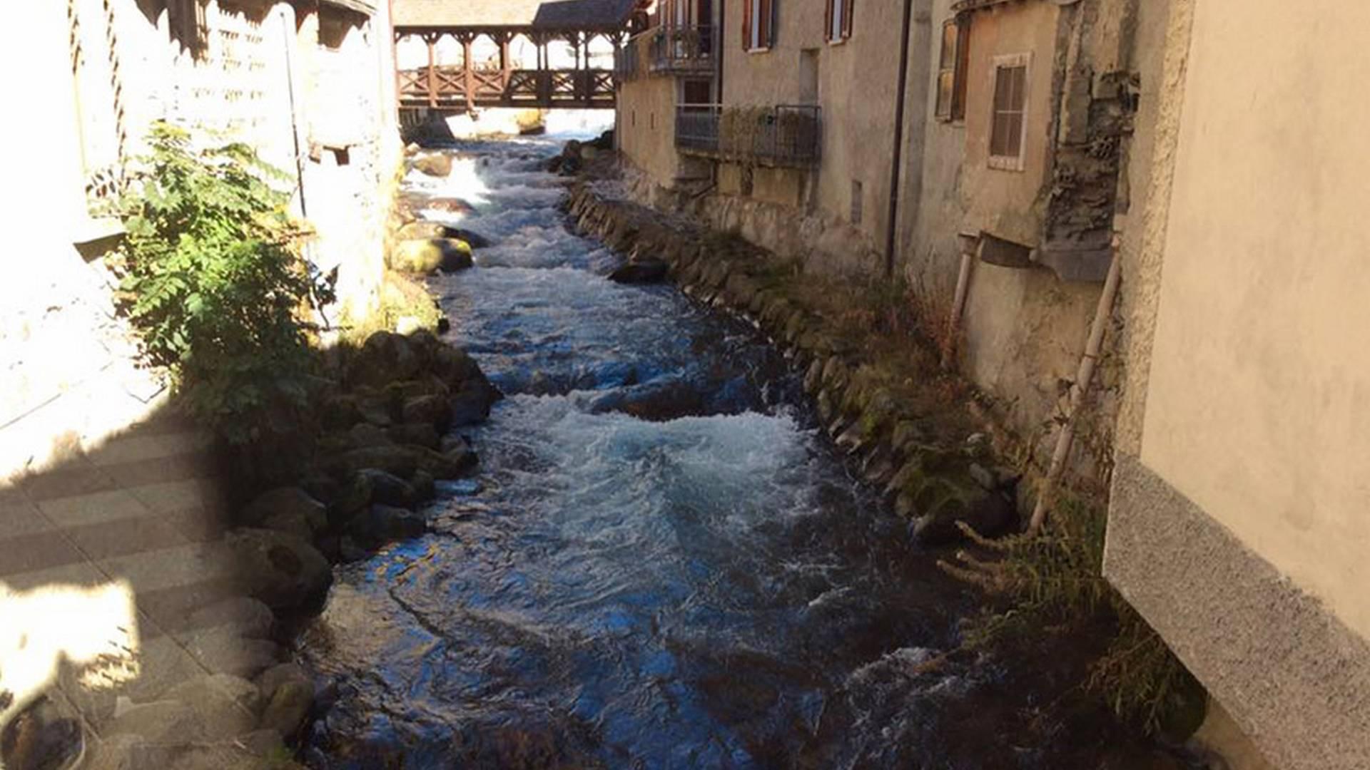 Residence Palace Pontedilegno