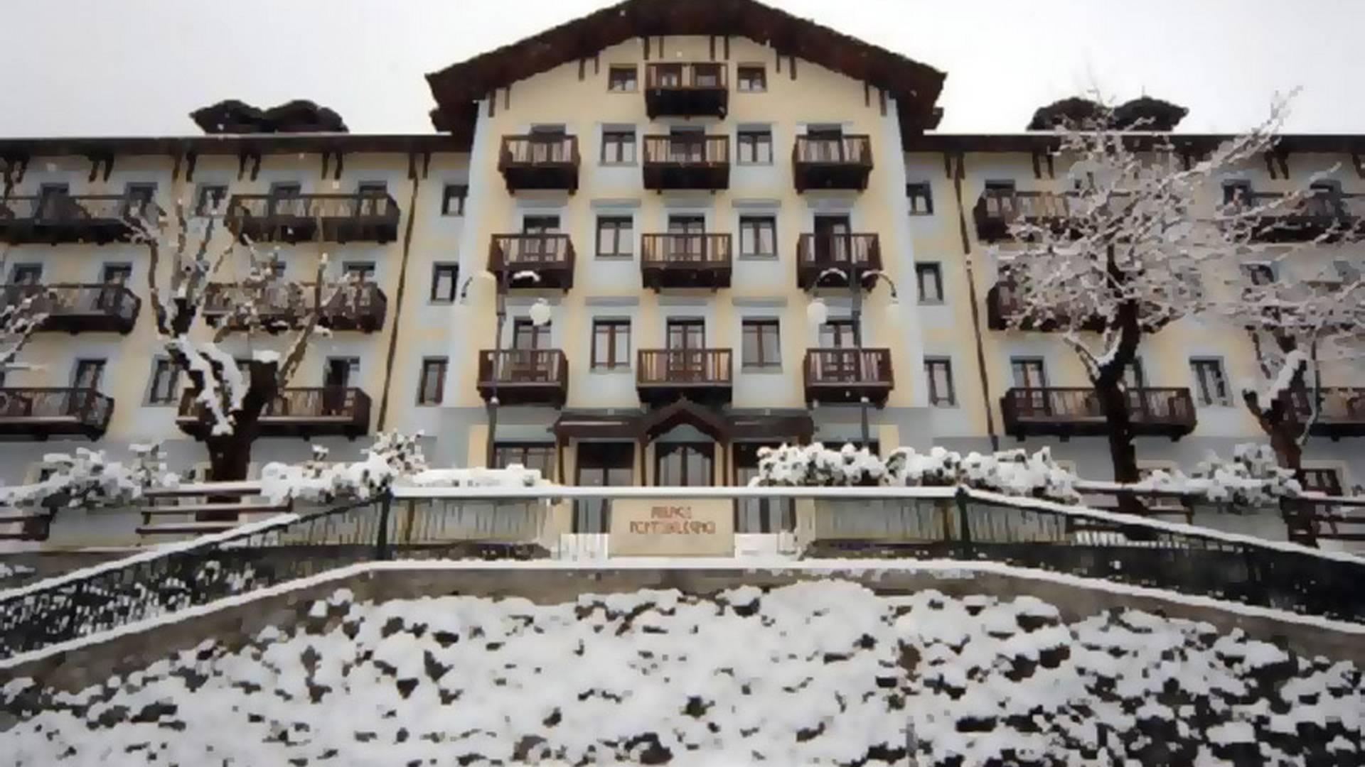 Residence Palace Pontedilegno